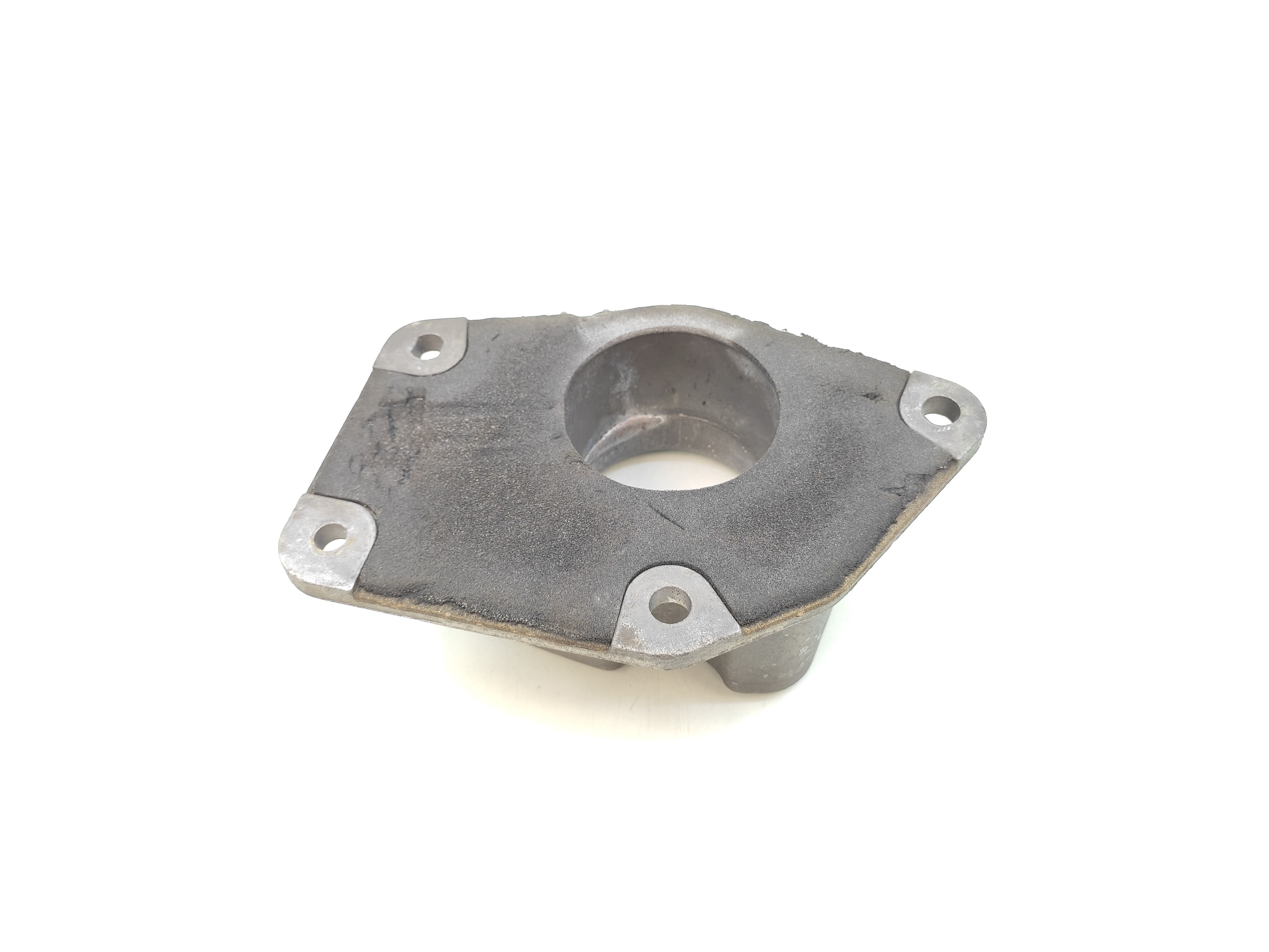 Suporte Hidrovacuo Servo Freio Renault Megane 2008 Á 2012 4