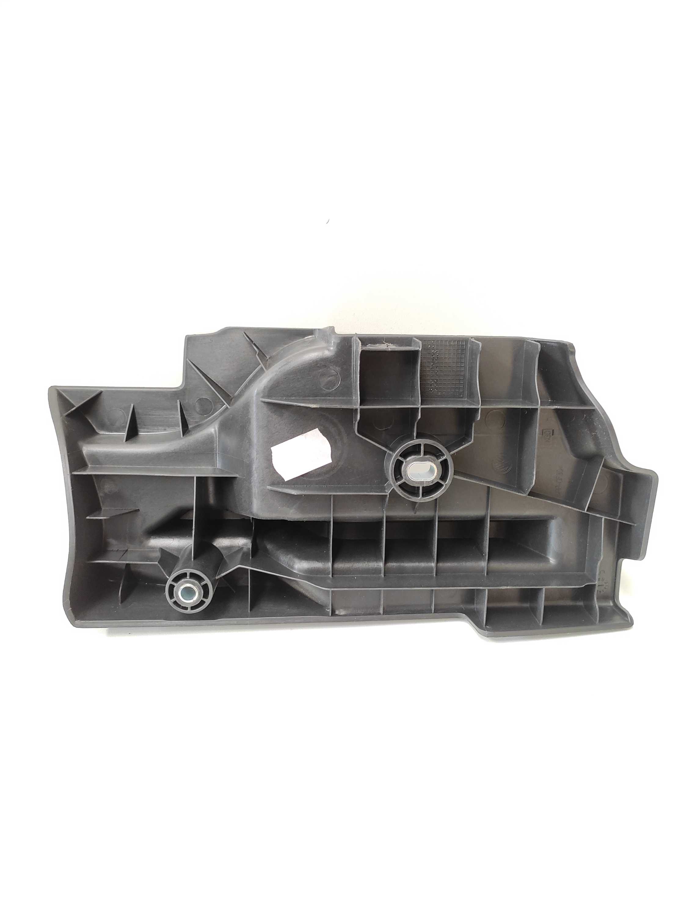Acabamento Suporte Bagagito Lado Direito Vw Golf Tsi 2015 2
