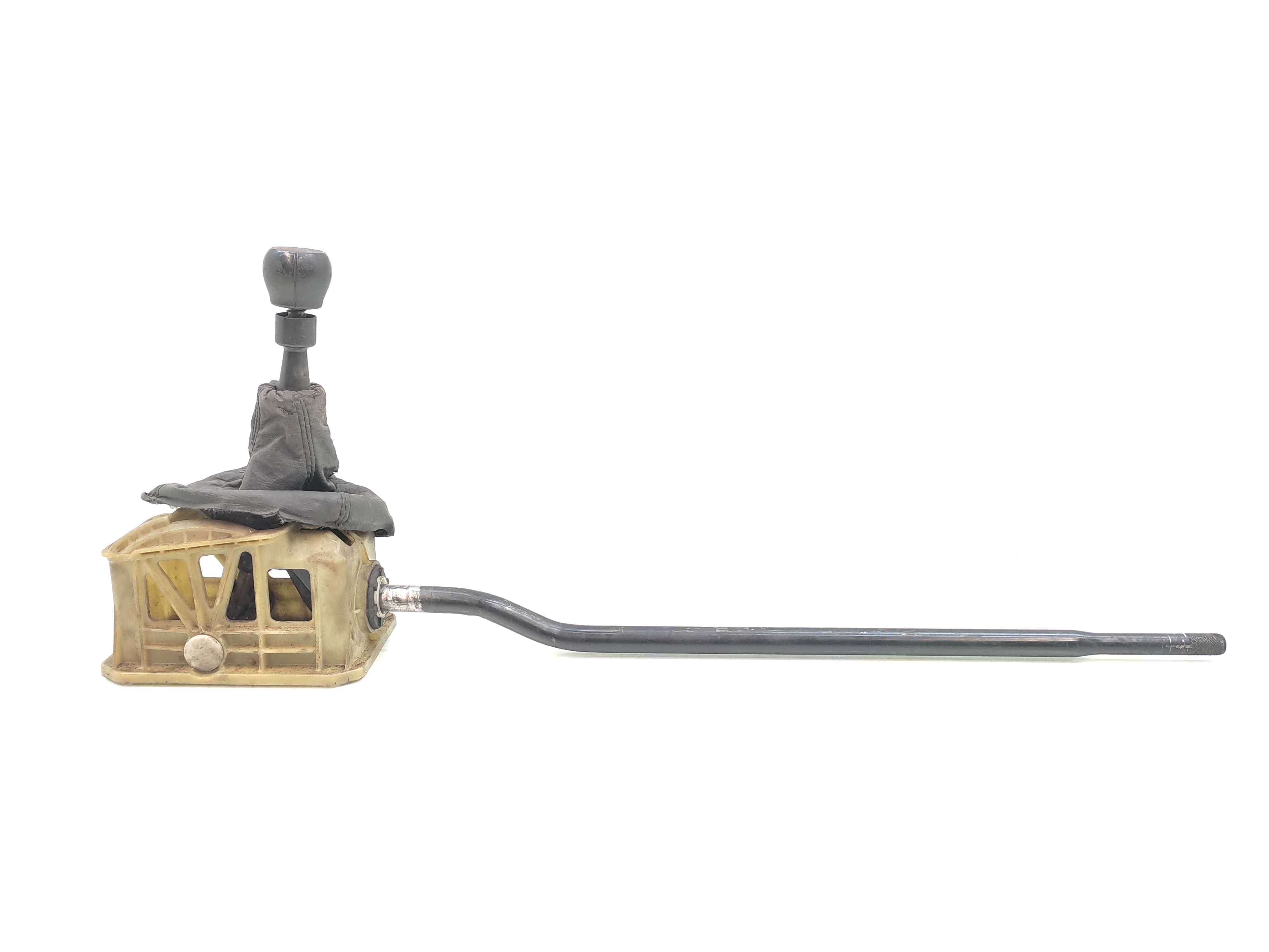 Alavanca Trambulador Marcha Gm Corsa 1.0 16v 1999 2000 2001 1