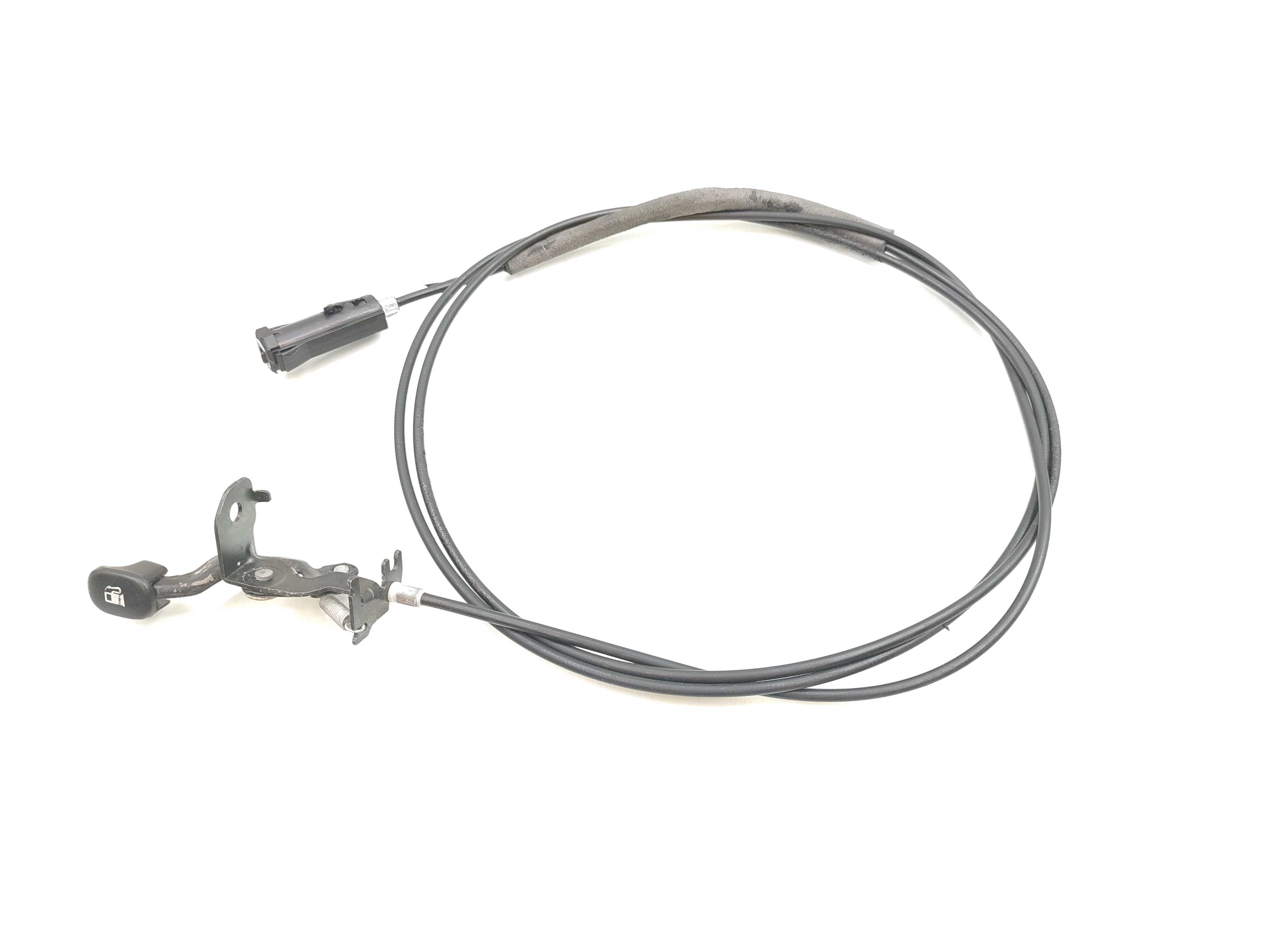 Alavanca Cabo Aberto Portinhola Tanque Kia Sportage 2011 12 1