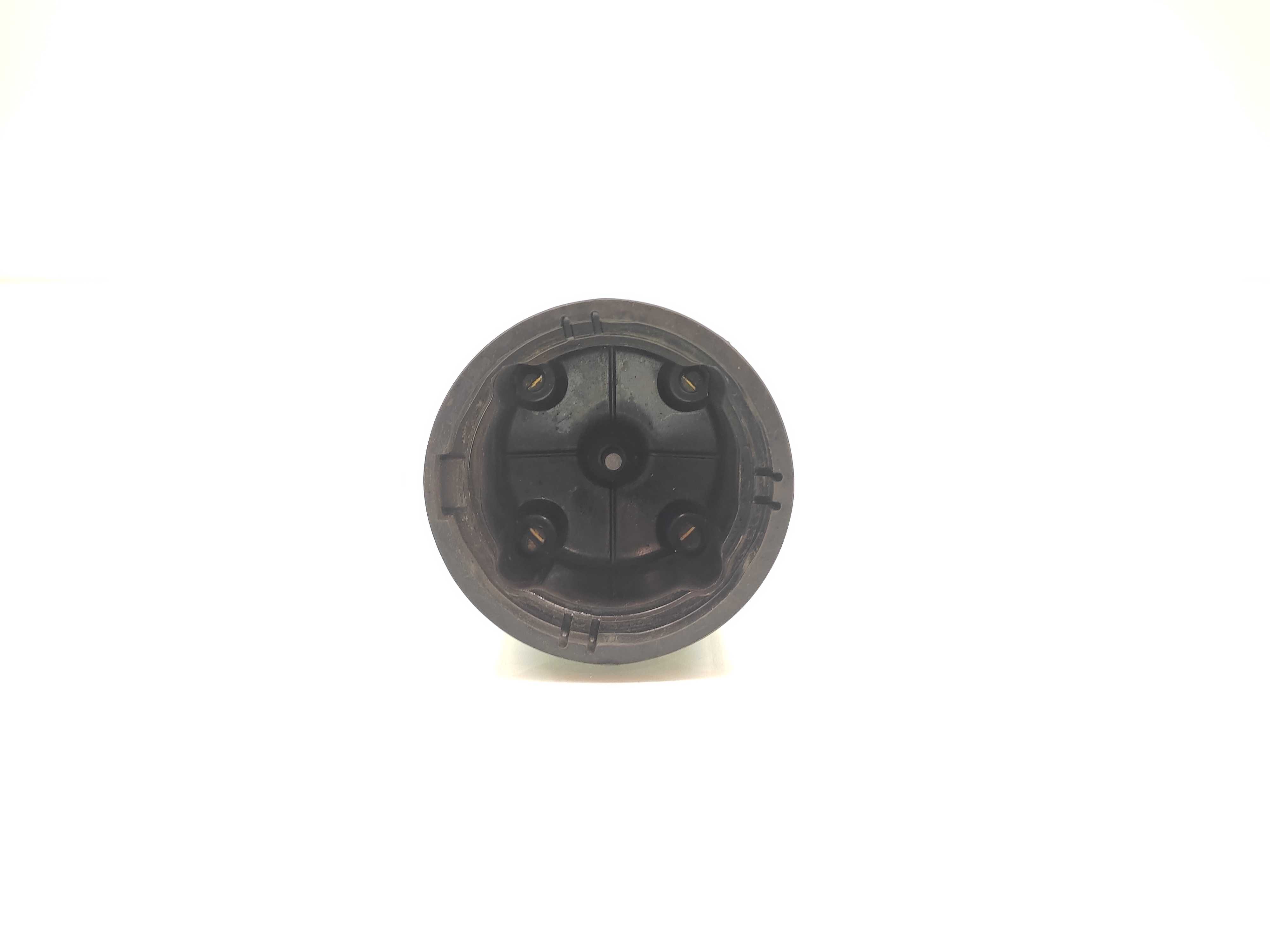 Tampa Distribuidor Vw Parati Gol 1.0 16v 1998 1999 2000 Preto 4