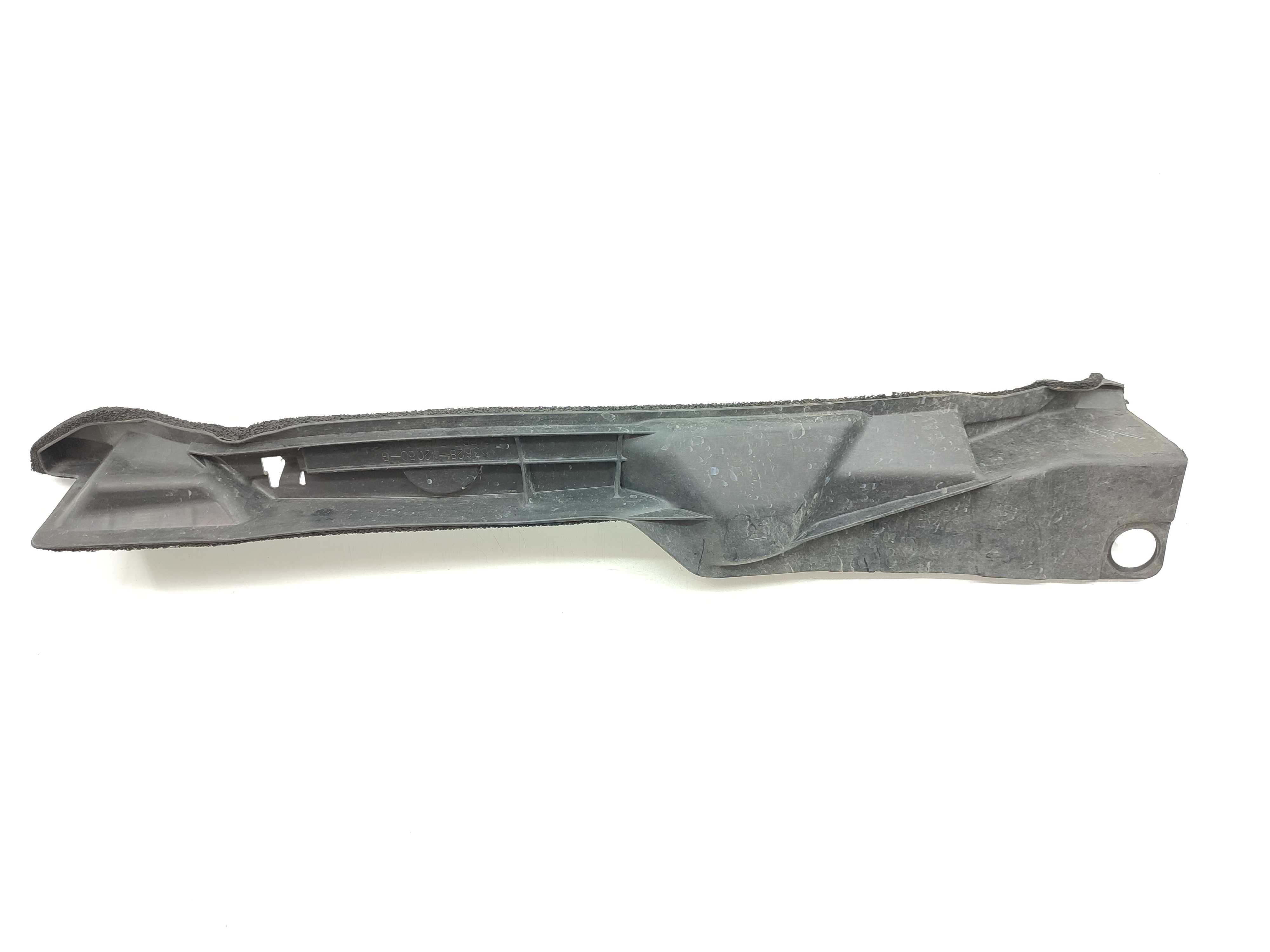 Acabamento Paralama Esquerdo Toyota Corolla 2003 Á 2008 2