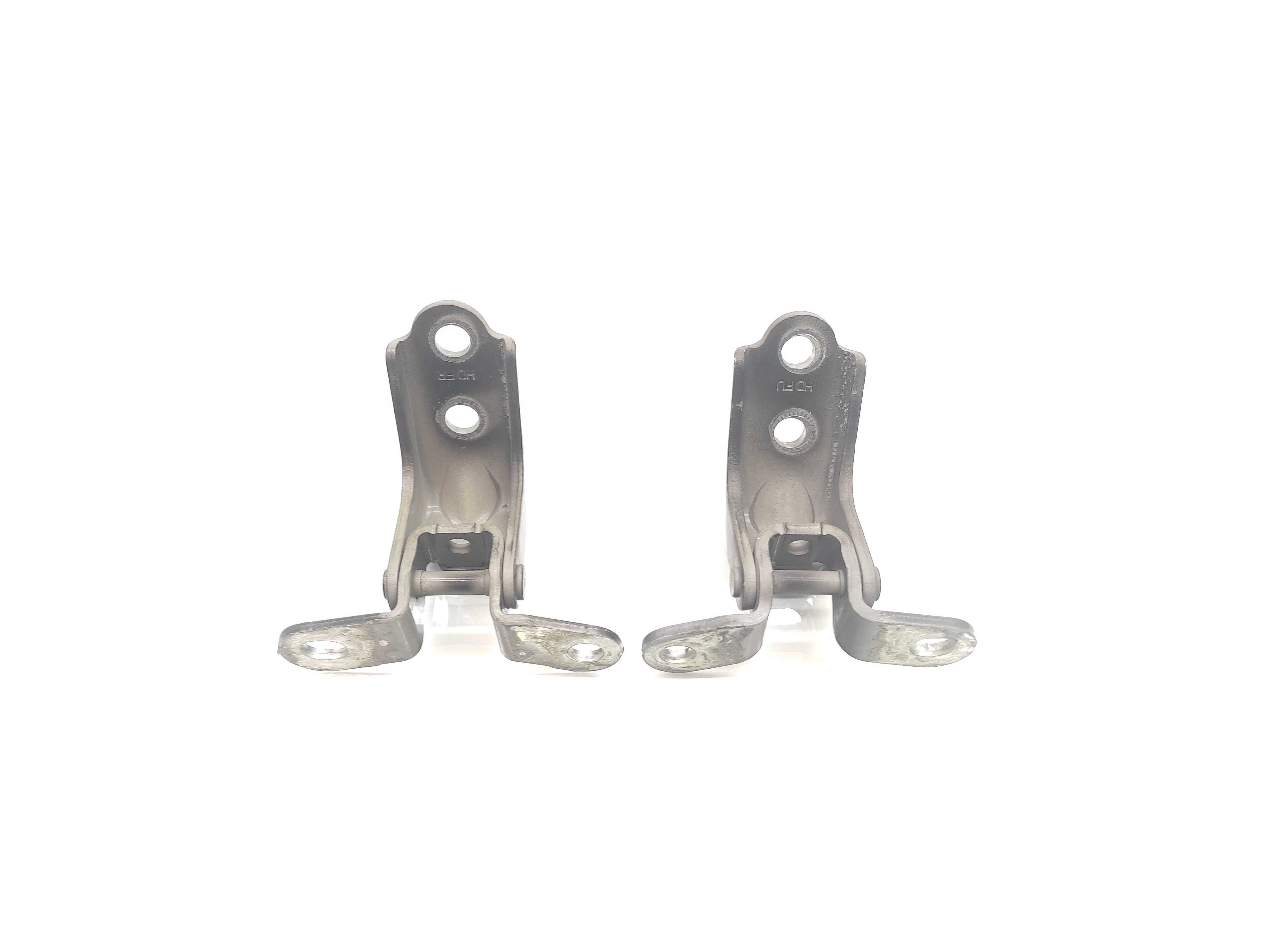 Par Dobradiça Porta Traseira Direita Hyundai I30 2012 2011 1