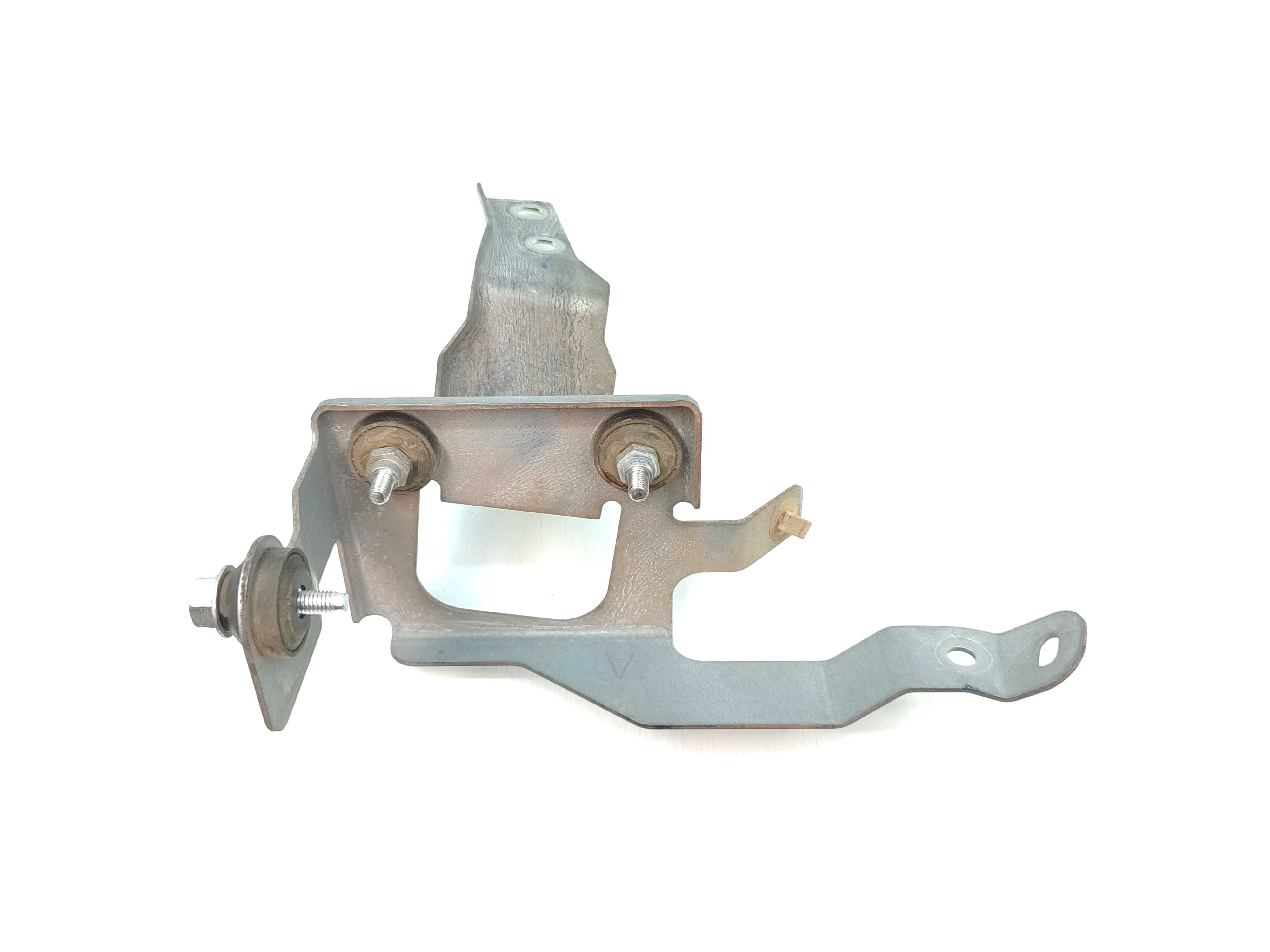 Suporte Módulo Abs Mitsubishi Lancer 2.0 2013 2014 2015 1