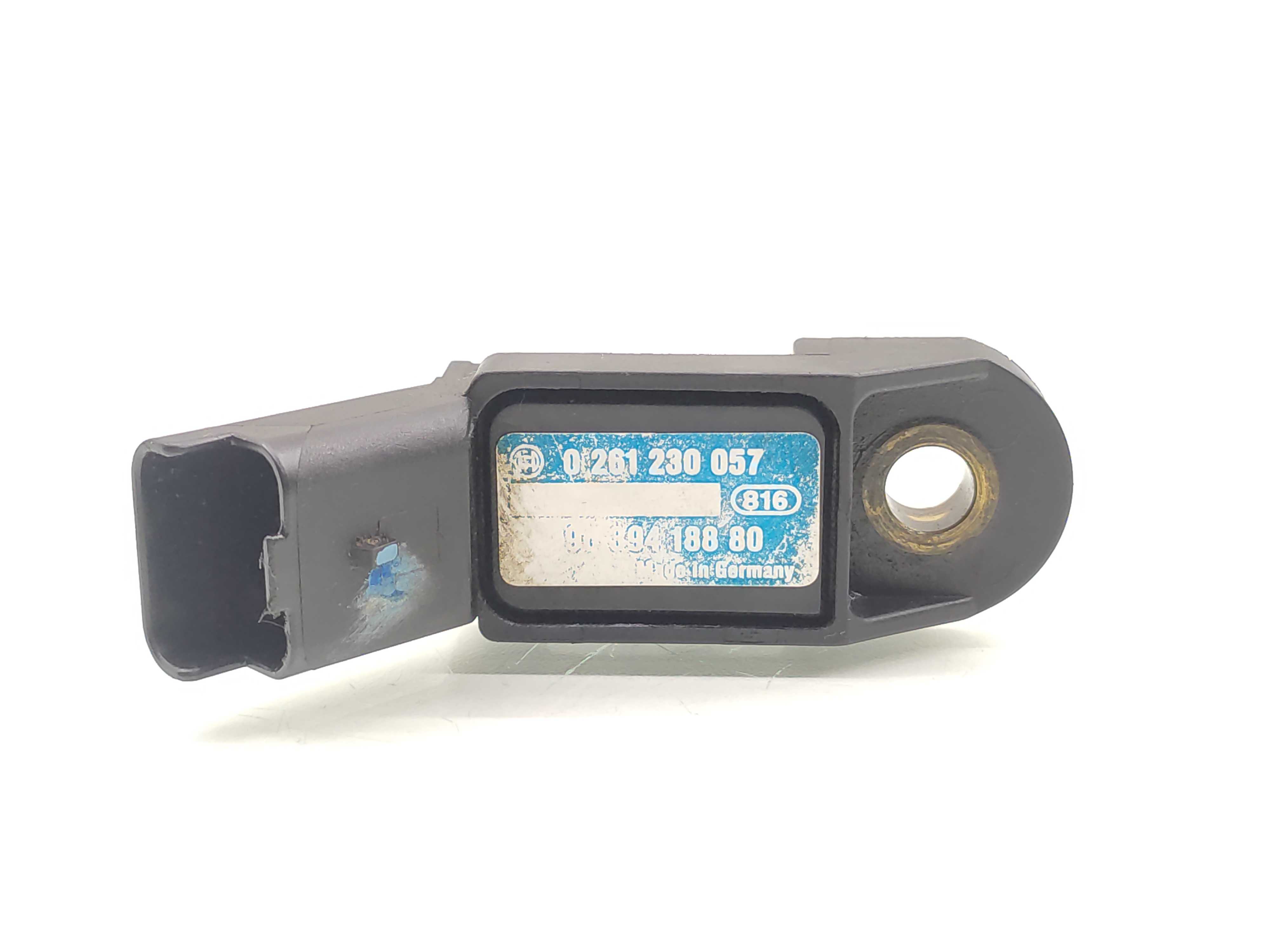 Sensor Map Coletor Citroen Xsara Picasso 2.0 16v 2005 2006 1