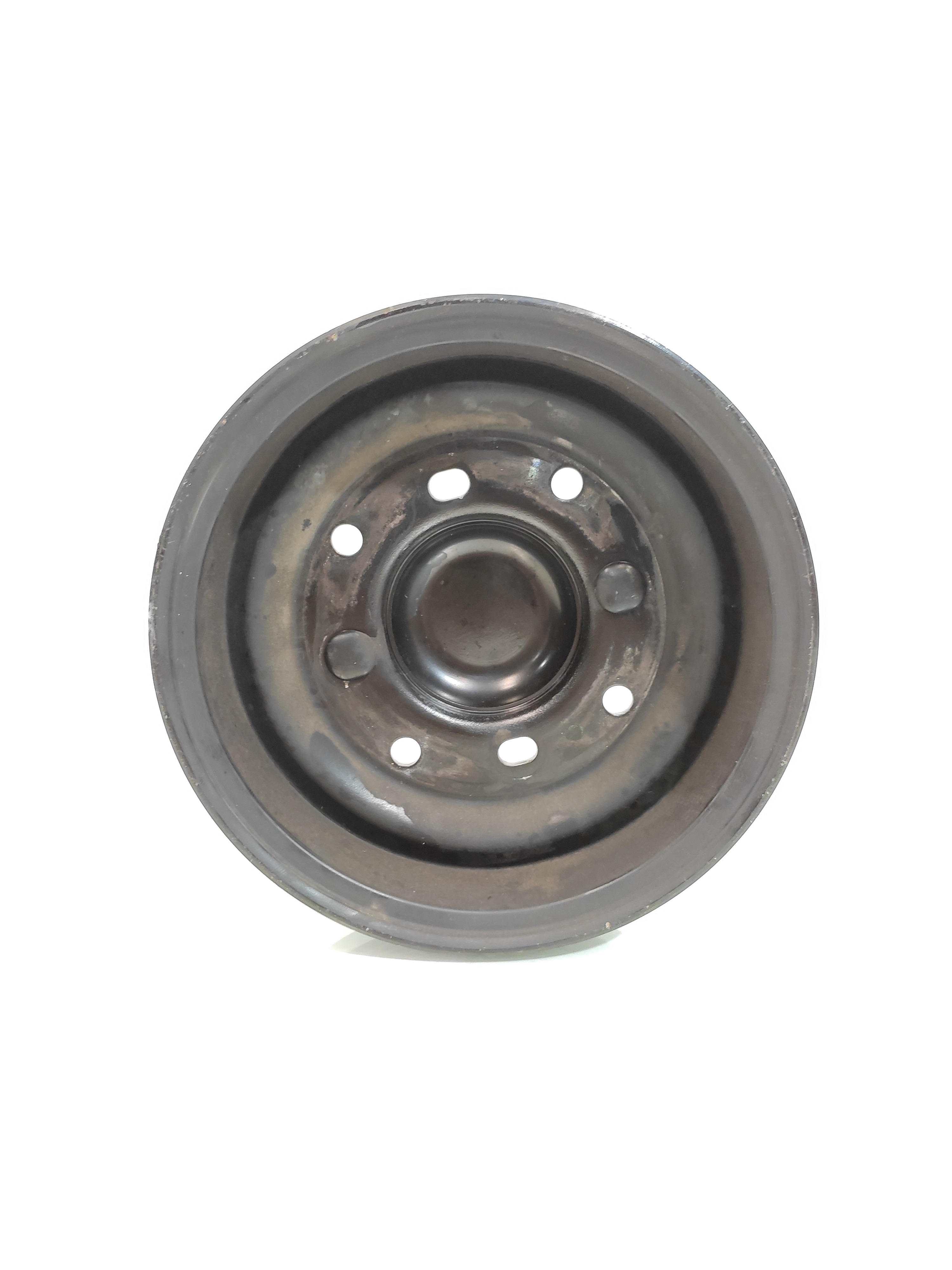Polia Bomba Água Gm Omega Australiano 3.6 V6 2007 2008 2