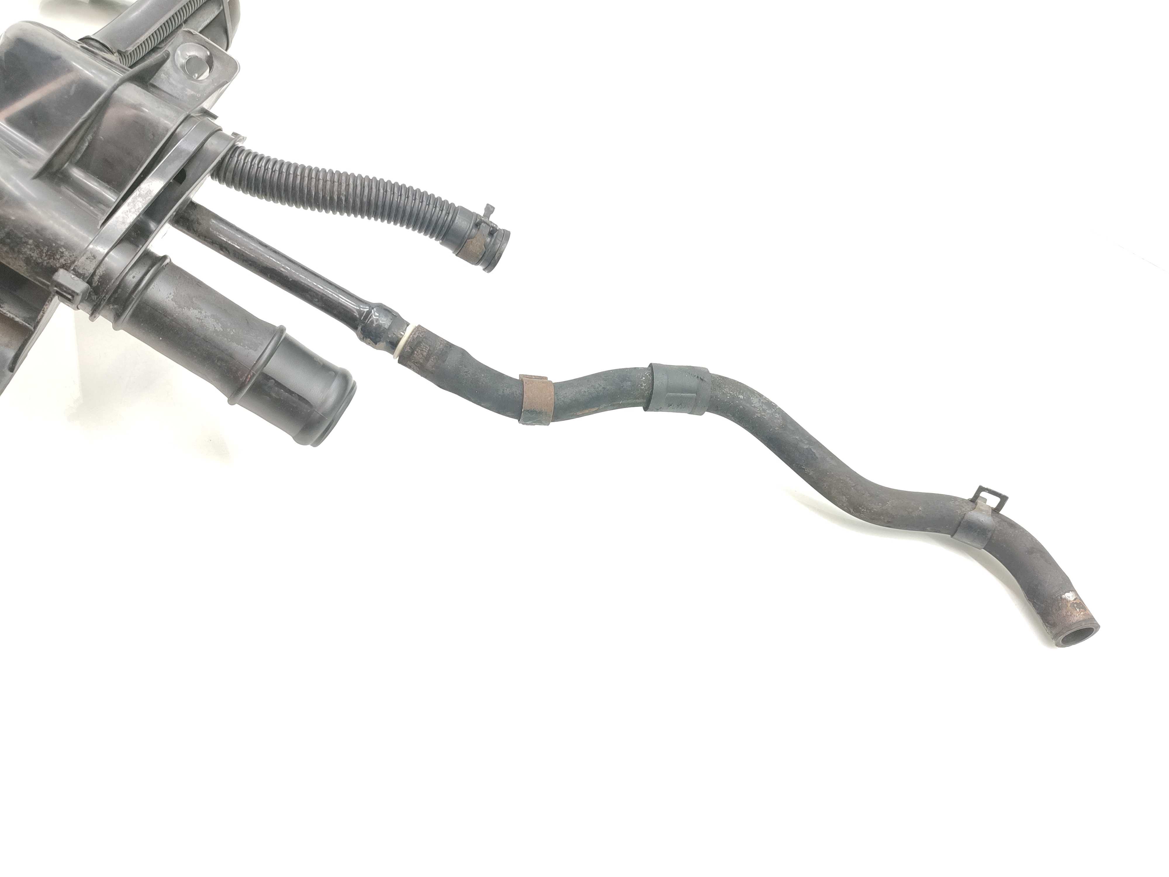 Gargalo Tanque Combustível Hyundai Veloster 2011 2012 2013 4