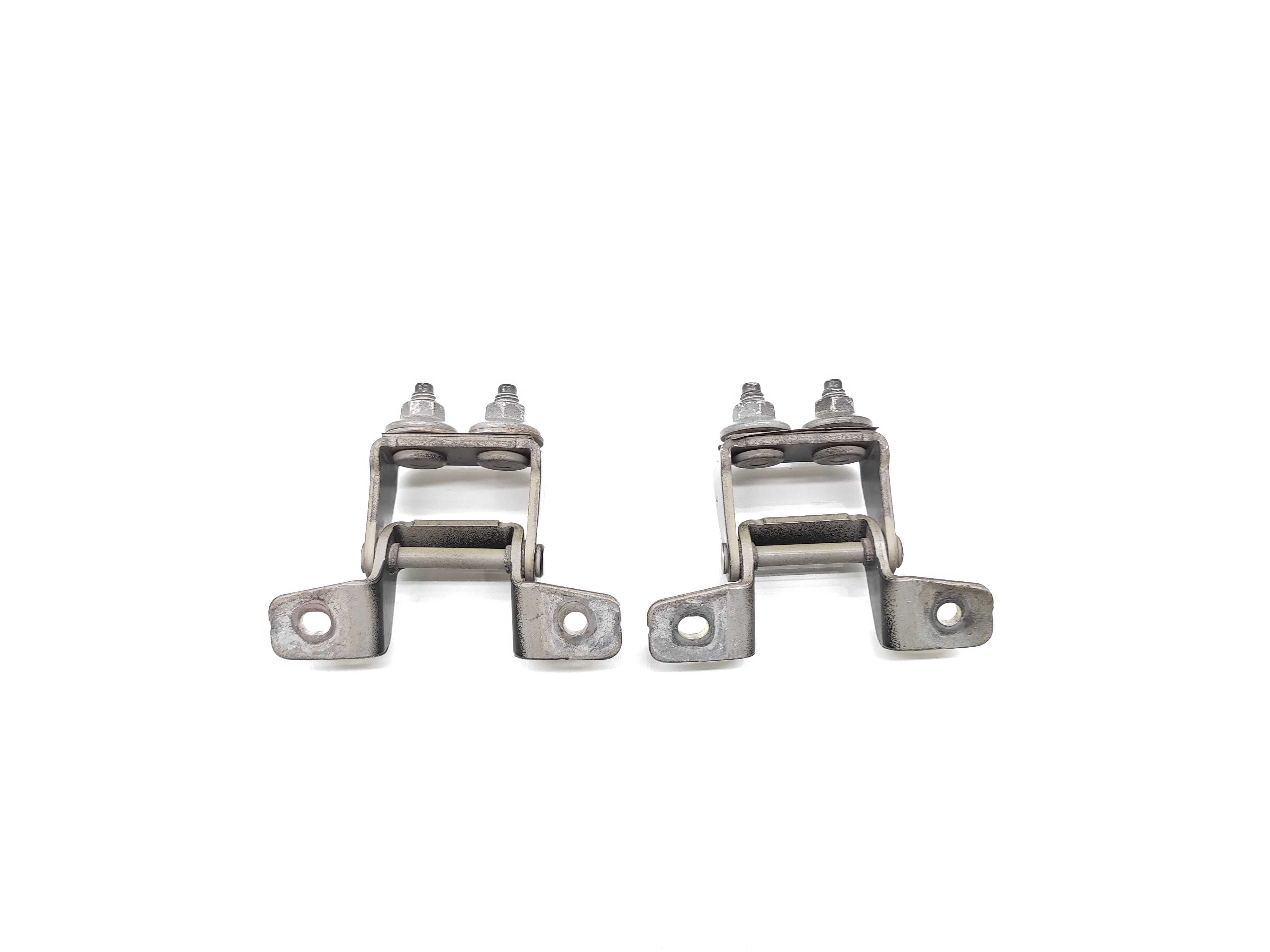 Par Dobradiça Tampa Traseira Hyundai I30 2012 2011 2010 2