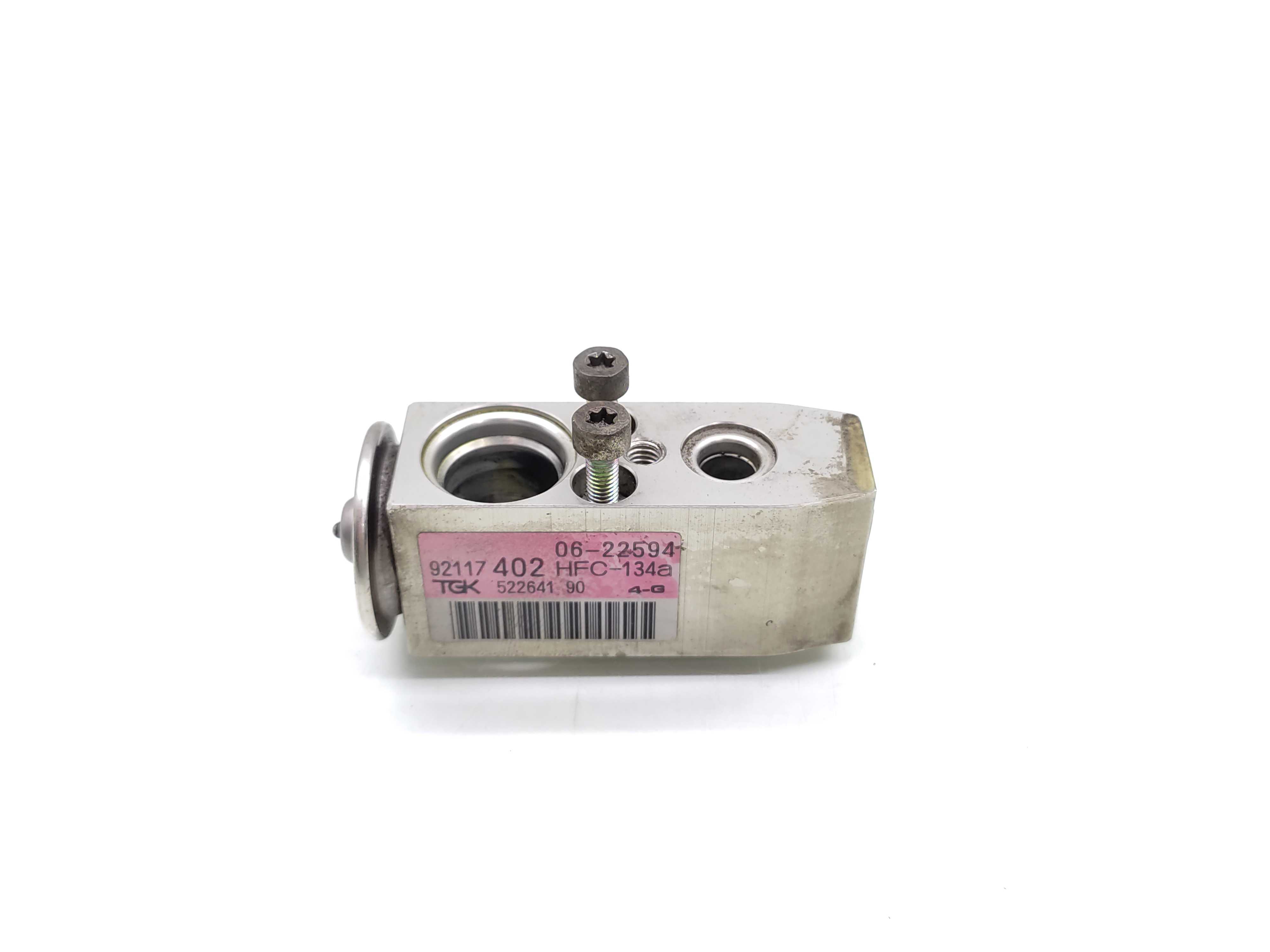 Válvula Expansão Ar Gm Omega 3.6 V6 2003 2004 2005 92117402 1