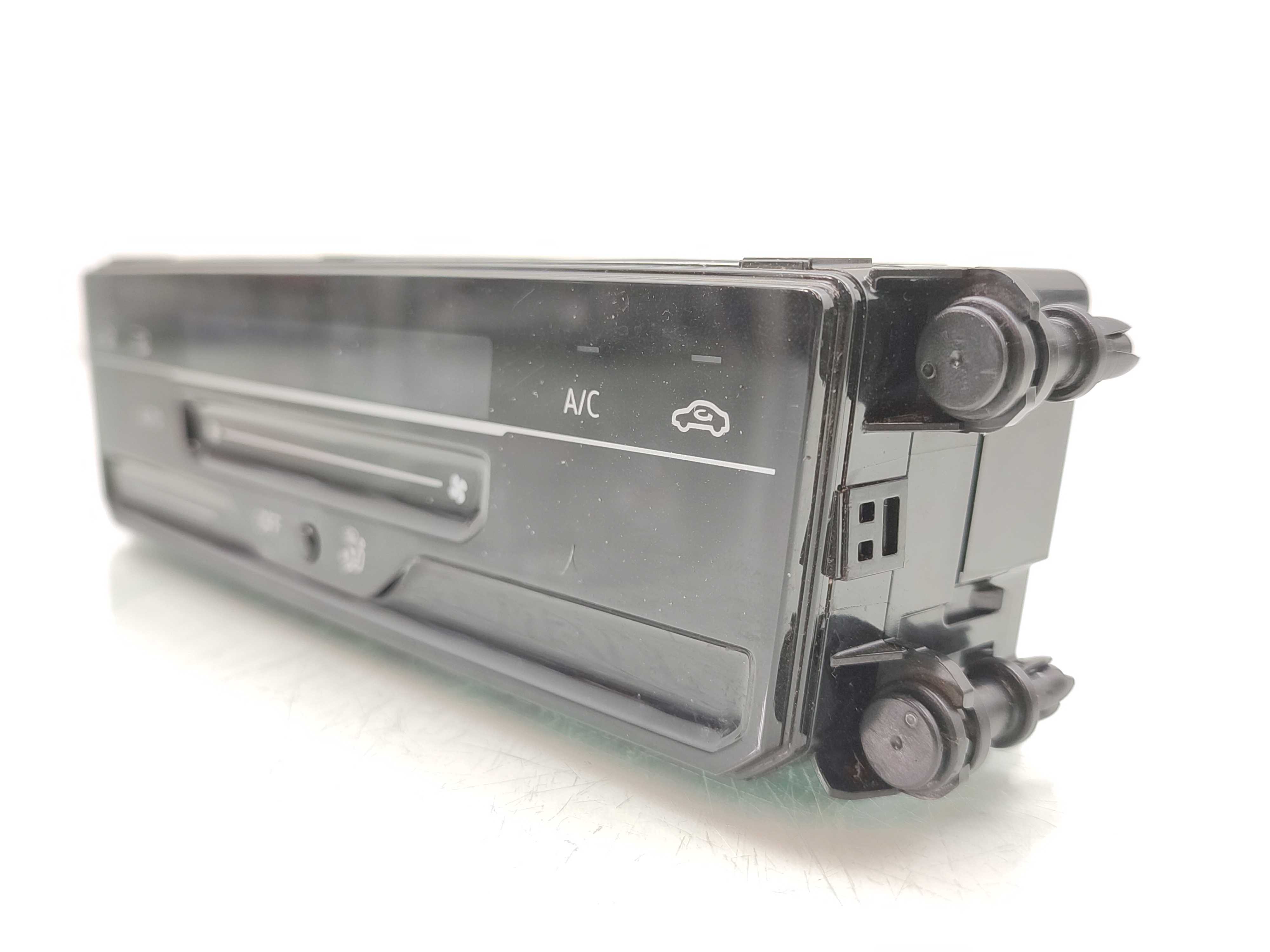 Comando Ar Condicionado Vw Tcross Nivus Virtus N 2gn907057 3