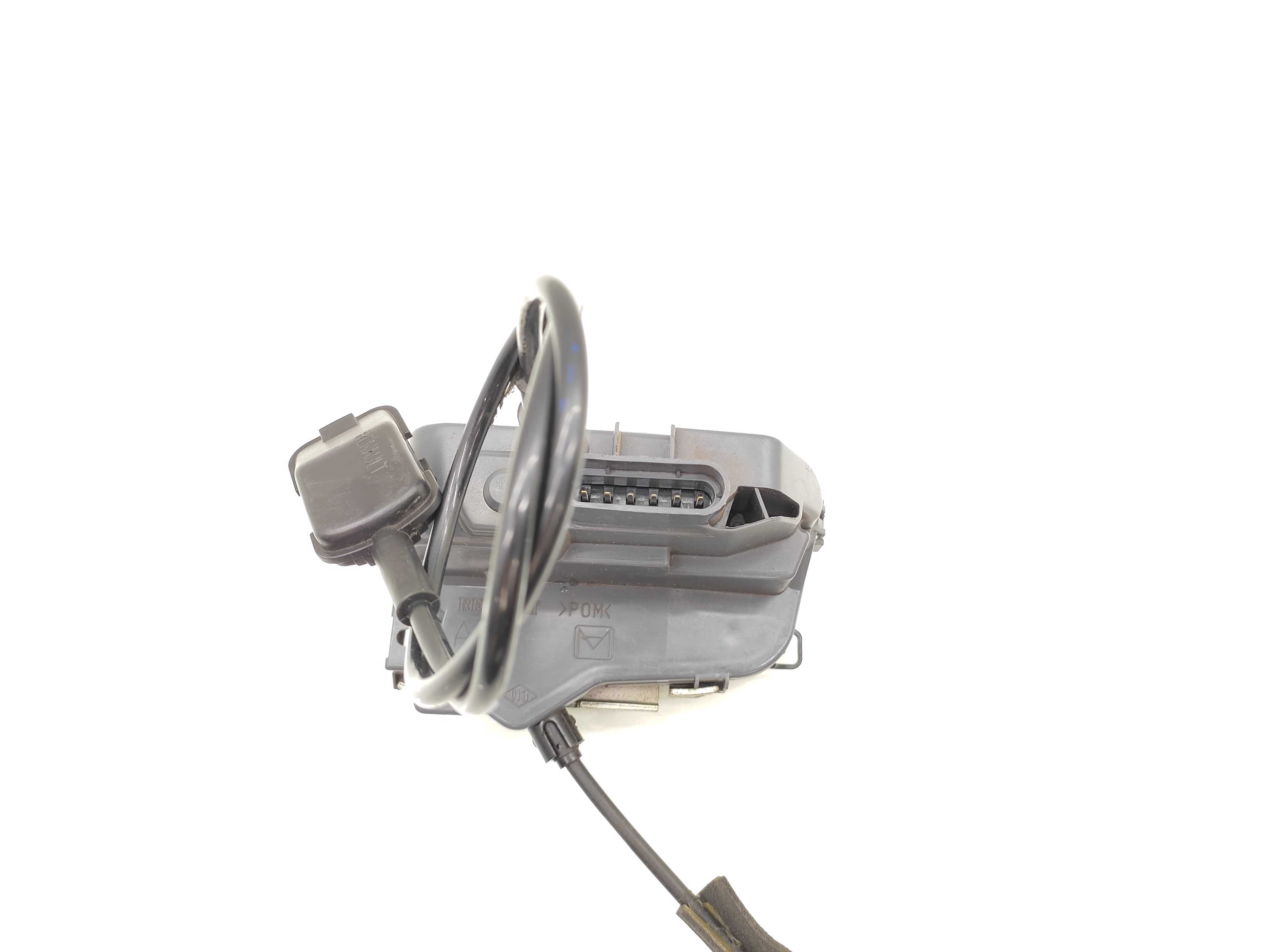 Fechadura Porta Traseira Esquerda Renault Megane 2008 2012 2