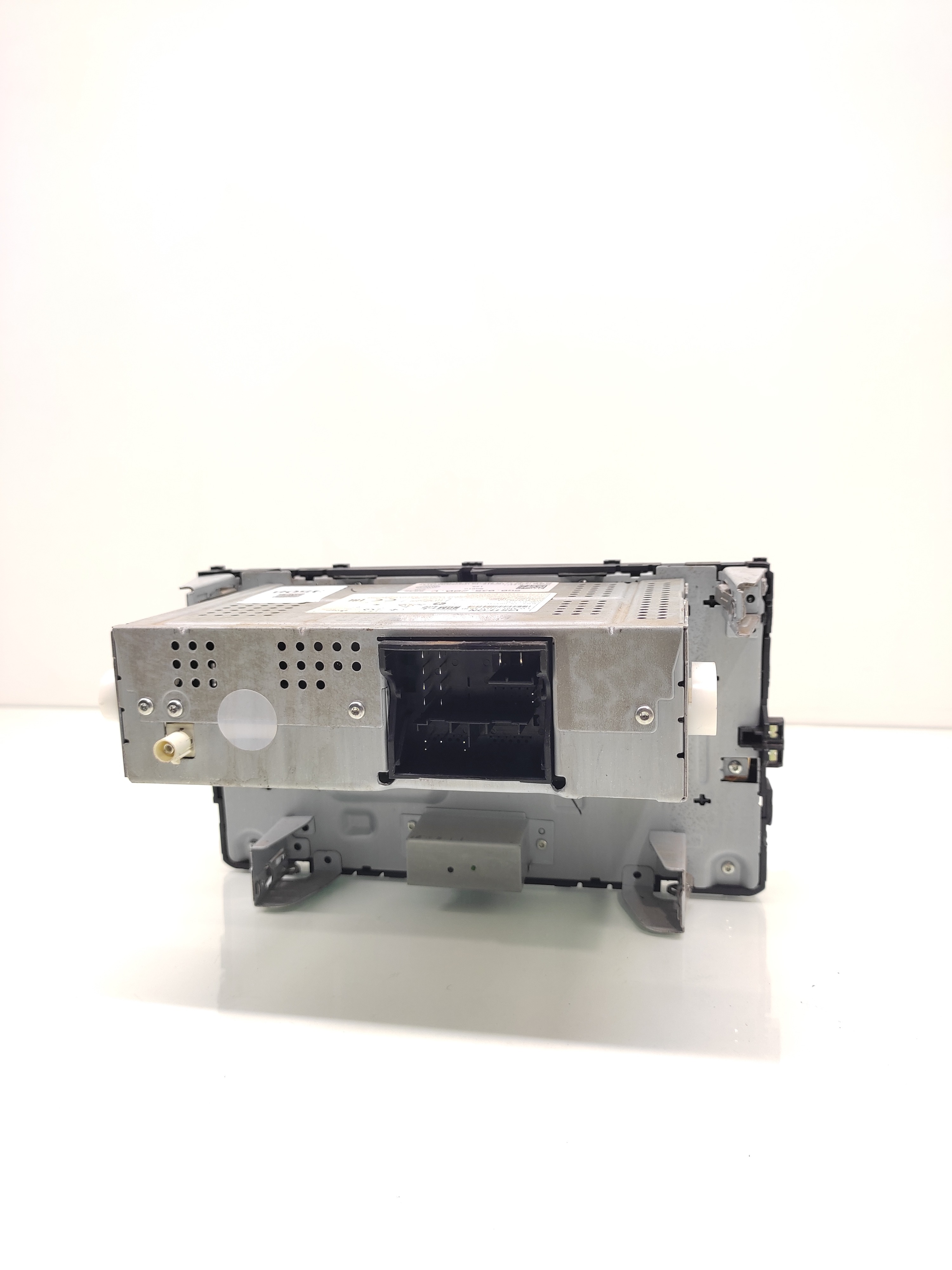 Central Multimídia Touch Original Vw Polo 2019 2020 4