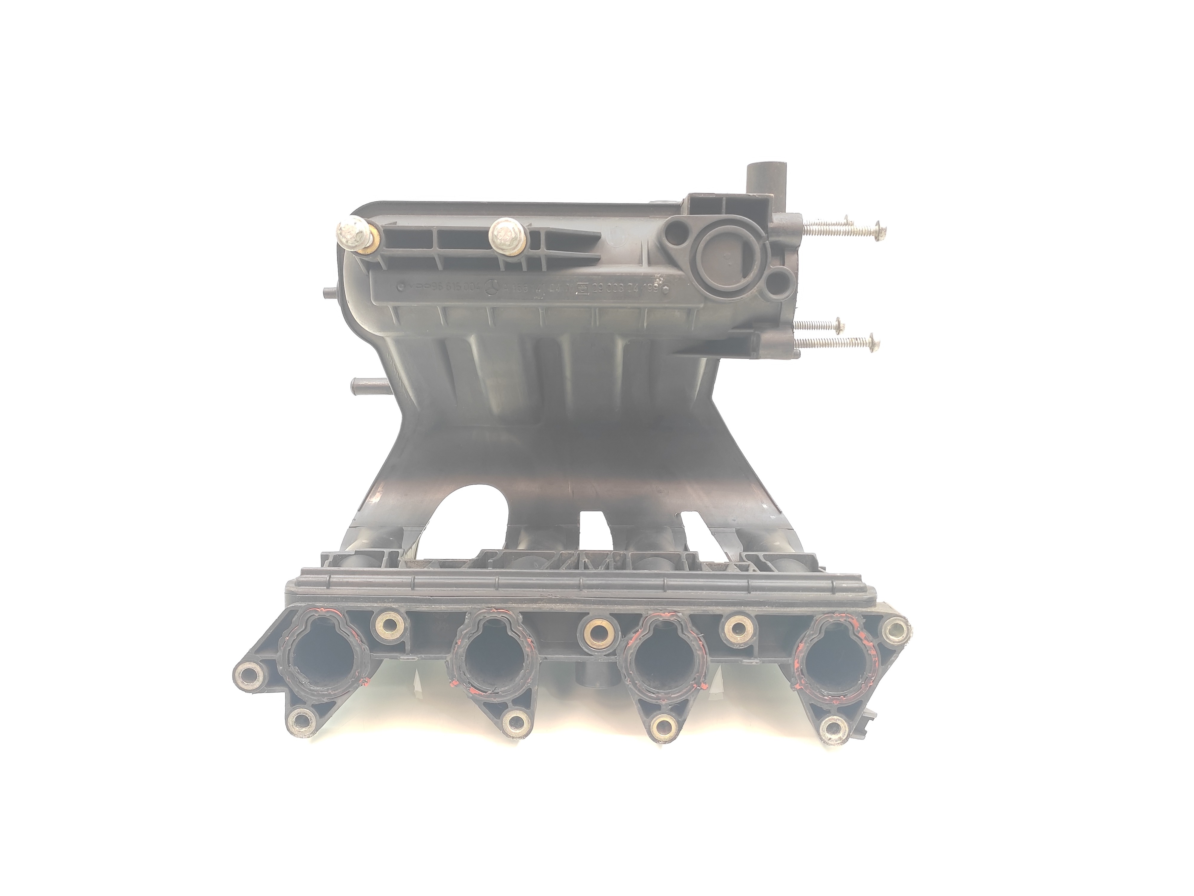 Coletor Admissão Mb Classe A 160 2005 2004 2003 2002 3