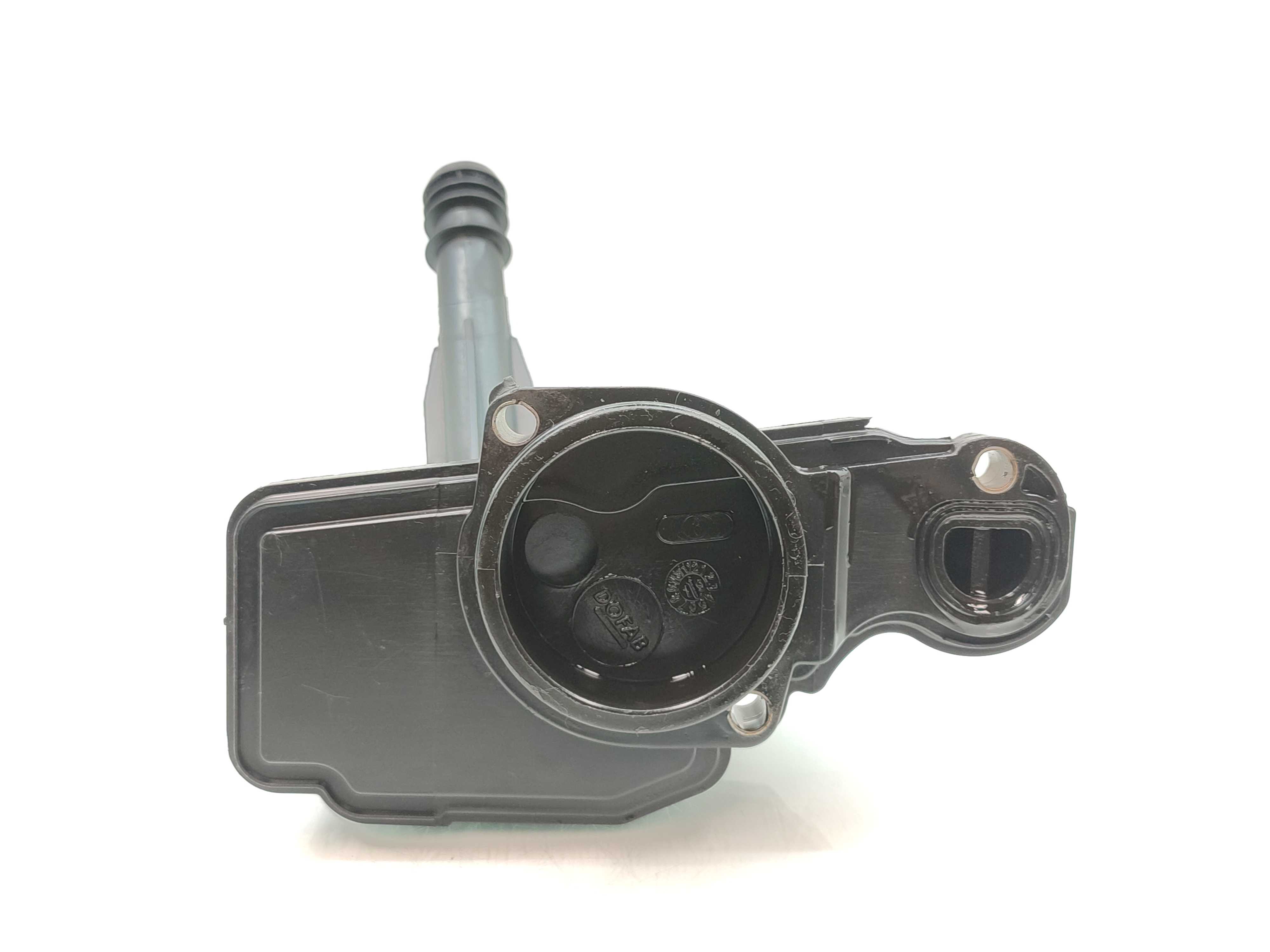 Anti Chama Motor Vw Gol Voyage G5 1.0 8v Ea111  Preto 2