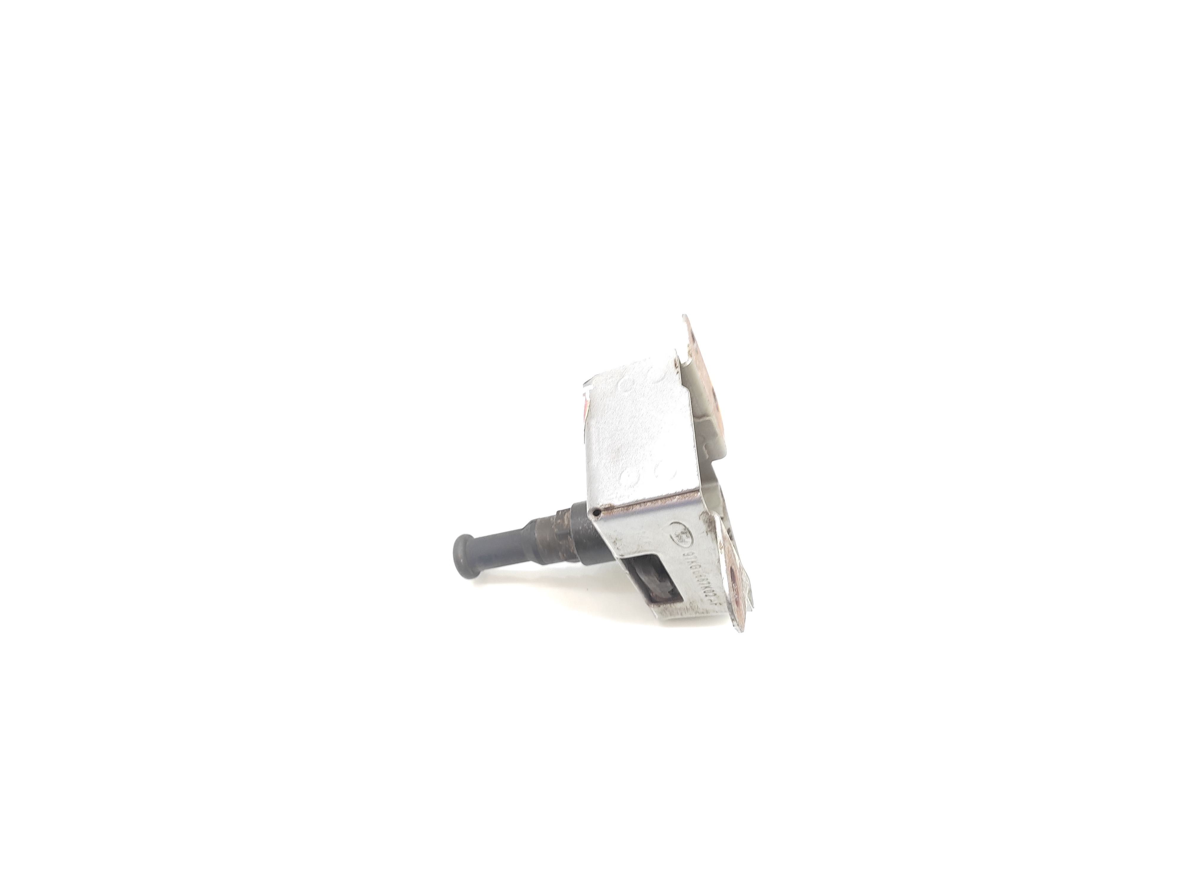 Batente Trava Encosto Banco Ford Ka 1997 1998 1999 Cinza 2