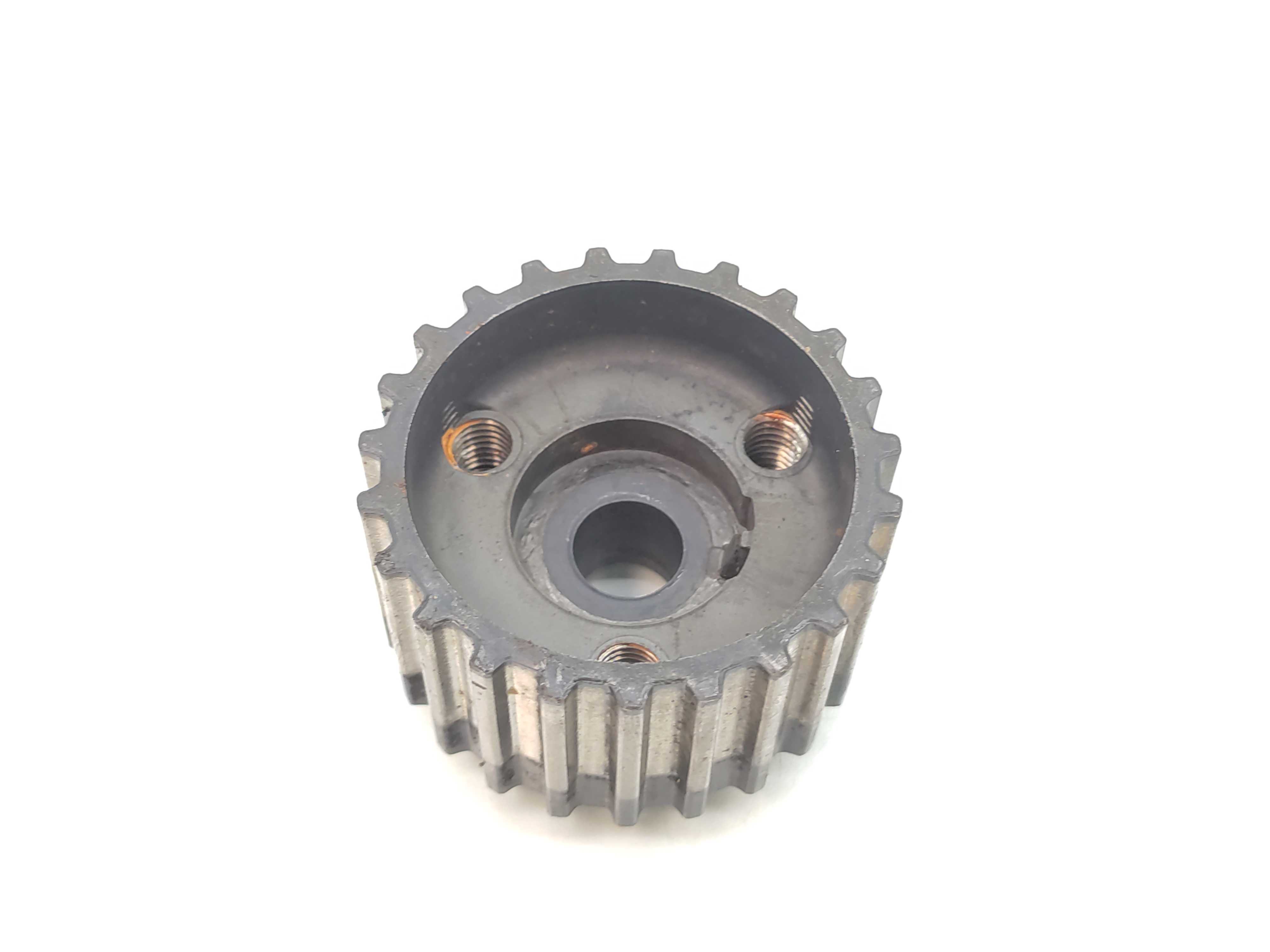 Engrenagem Virabrequim Fiat Palio Uno Strada Fire 46740344 3