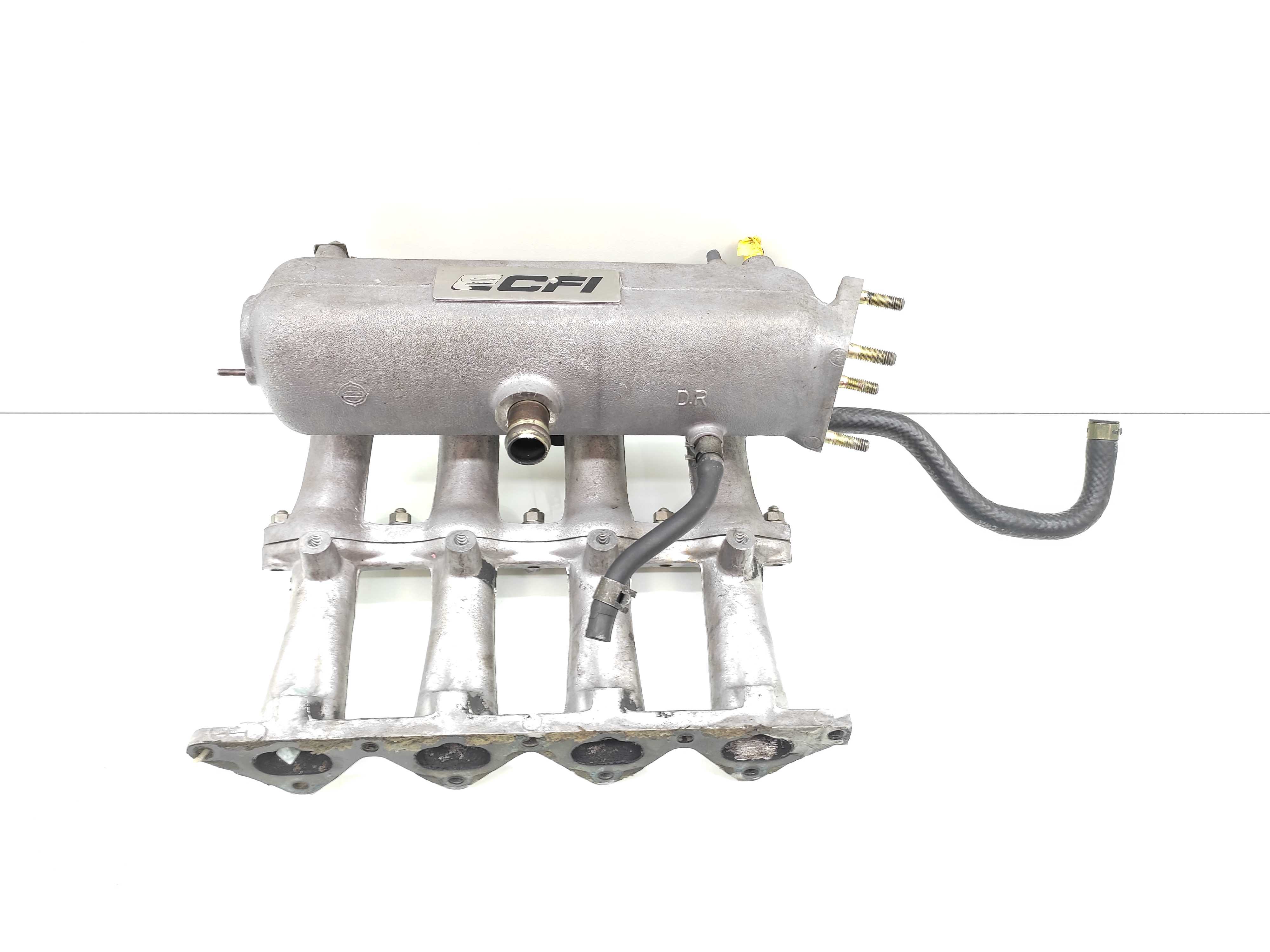 Coletor Admissão Completo Hyundai Accent 1995 1.5 3