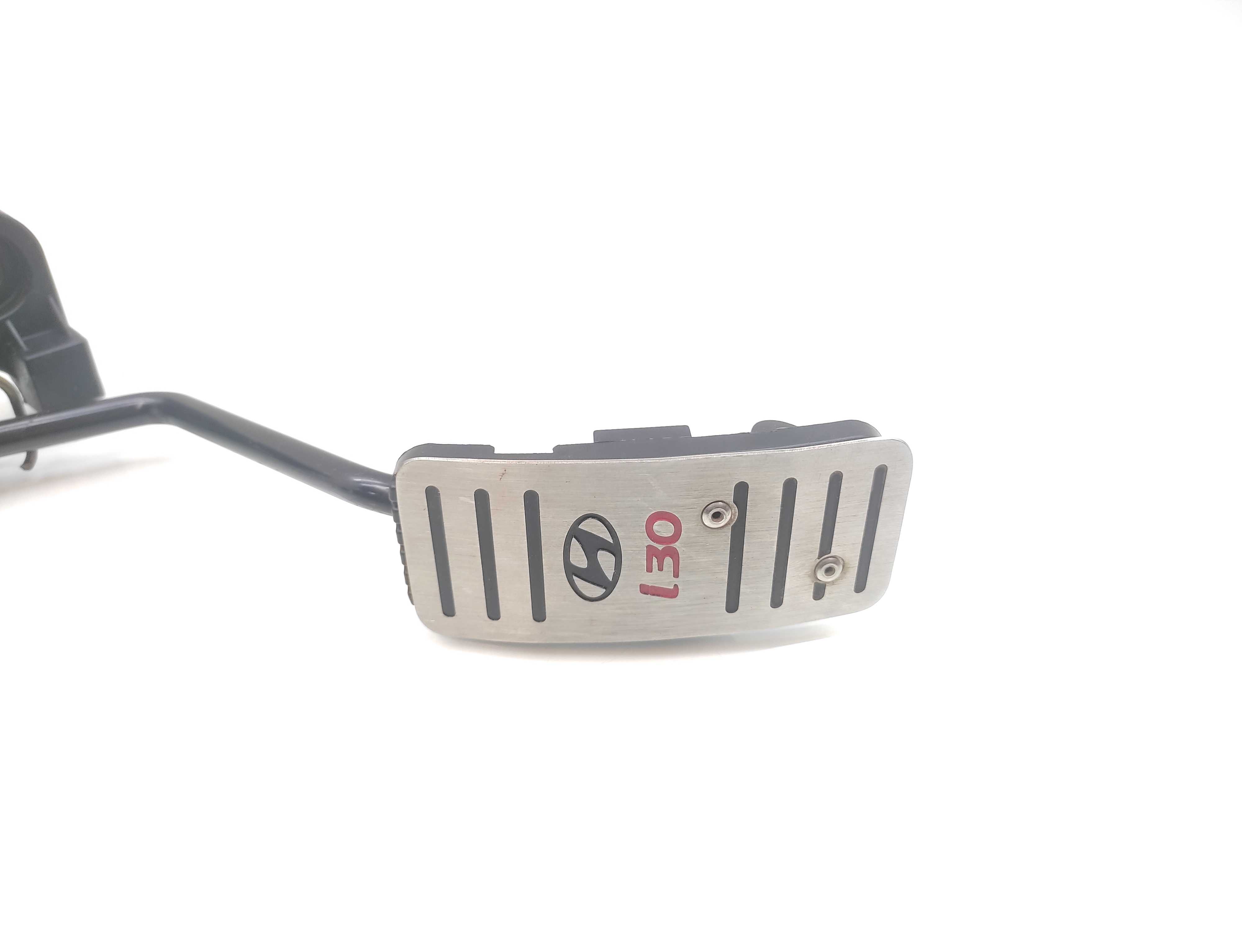 Pedal Acelerador Hyundai I30 2.0 2012 2011 2010 2009 2