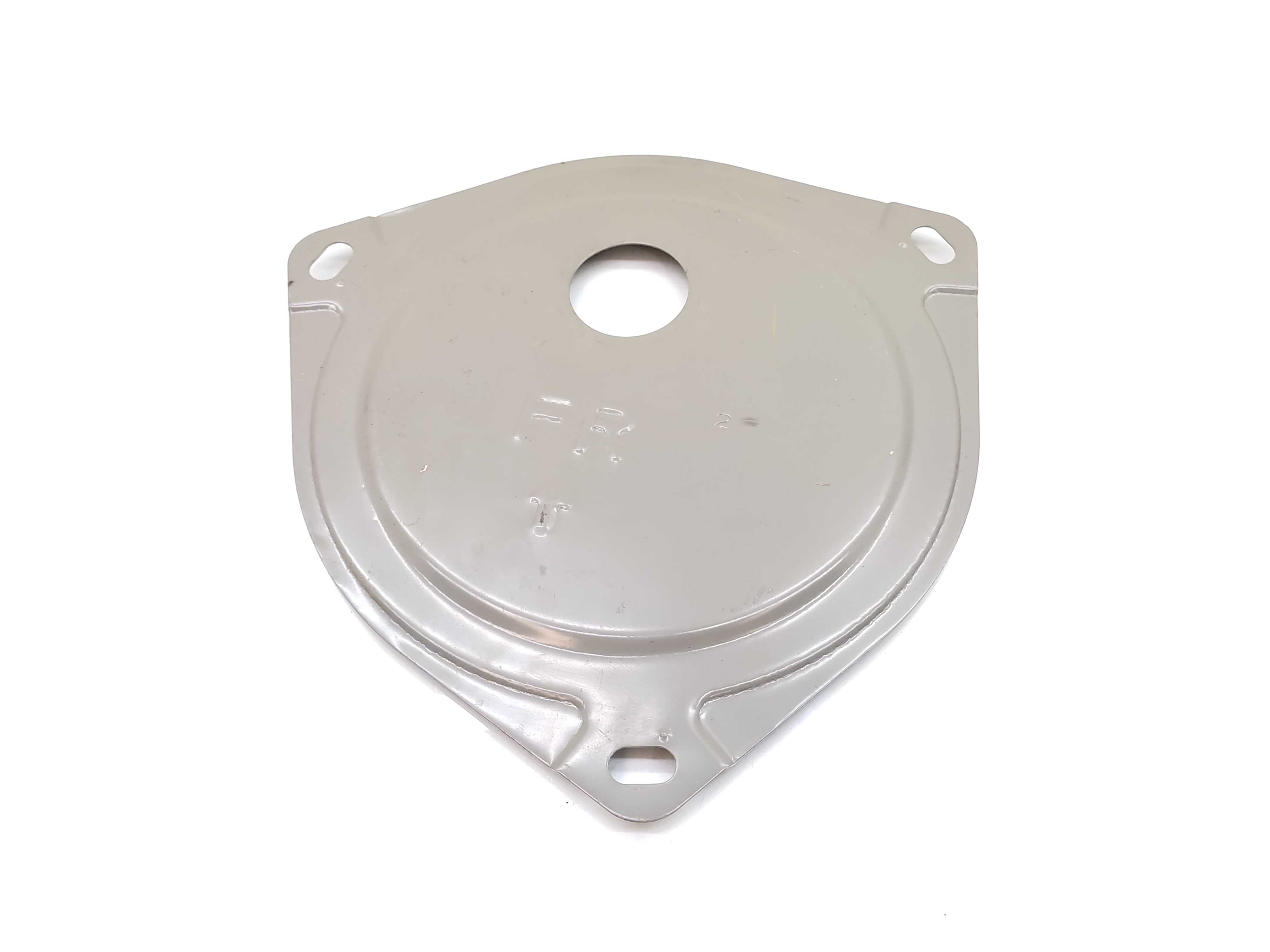 Tampa Acesso Bomba Combustível Nissan Sentra 2007 2008 2009 – Cinza – 2008 1