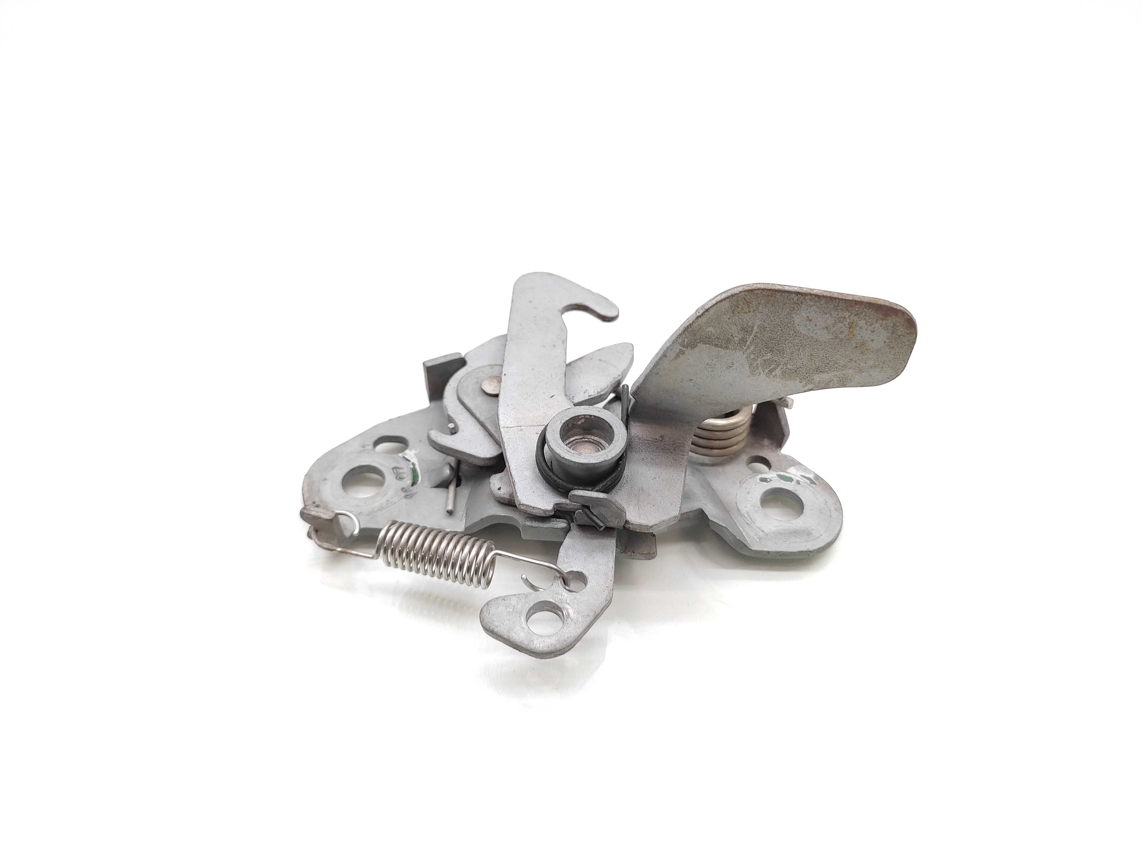 Fechadura Capô Peugeot 206 2006 2007 2008 2009 2010 2