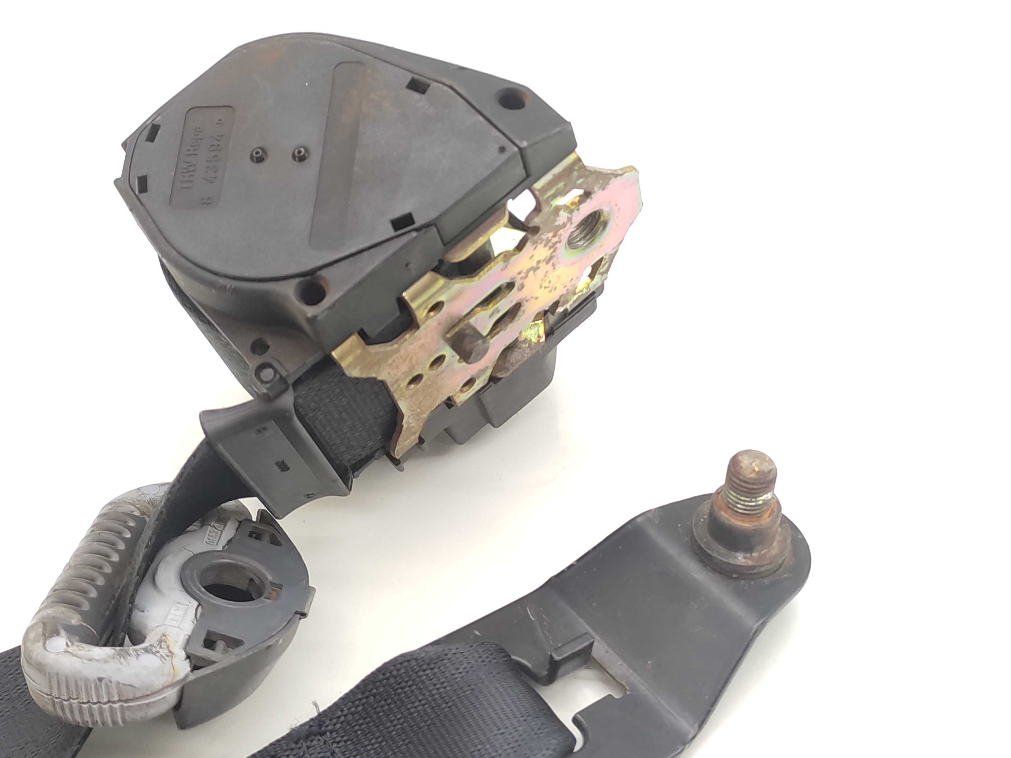 Cinto Segurança Dianteiro Esquerdo Fiat Palio Weekend 1997 5