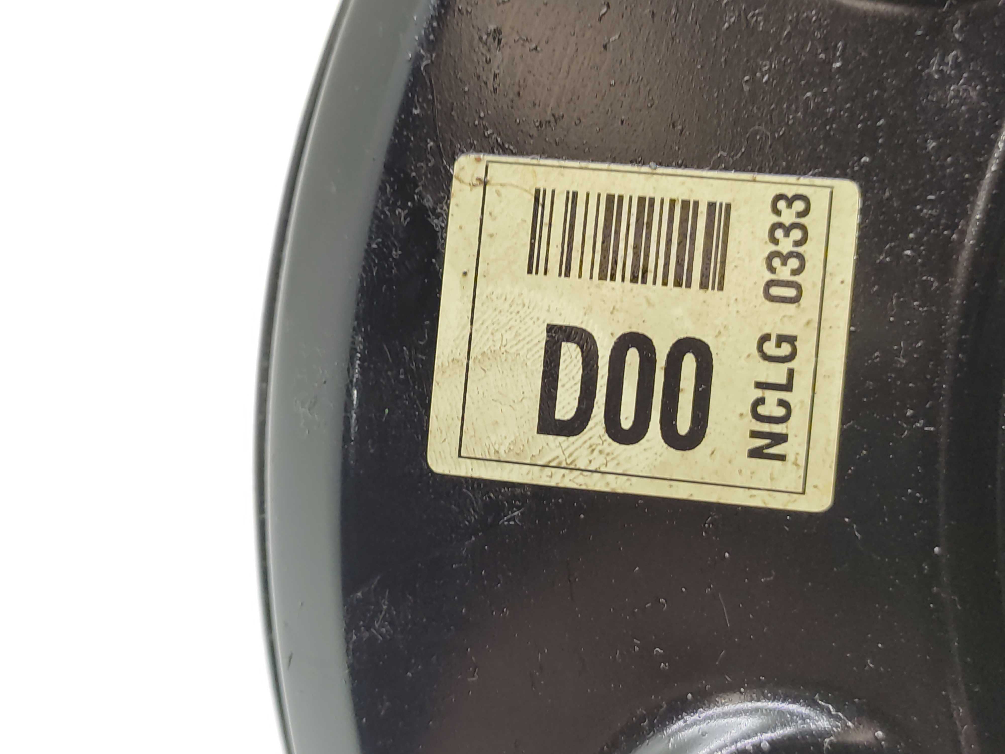 Hidrovácuo Servo Freio Kia Sportage 2.0 2019 2018 2017 2020 4