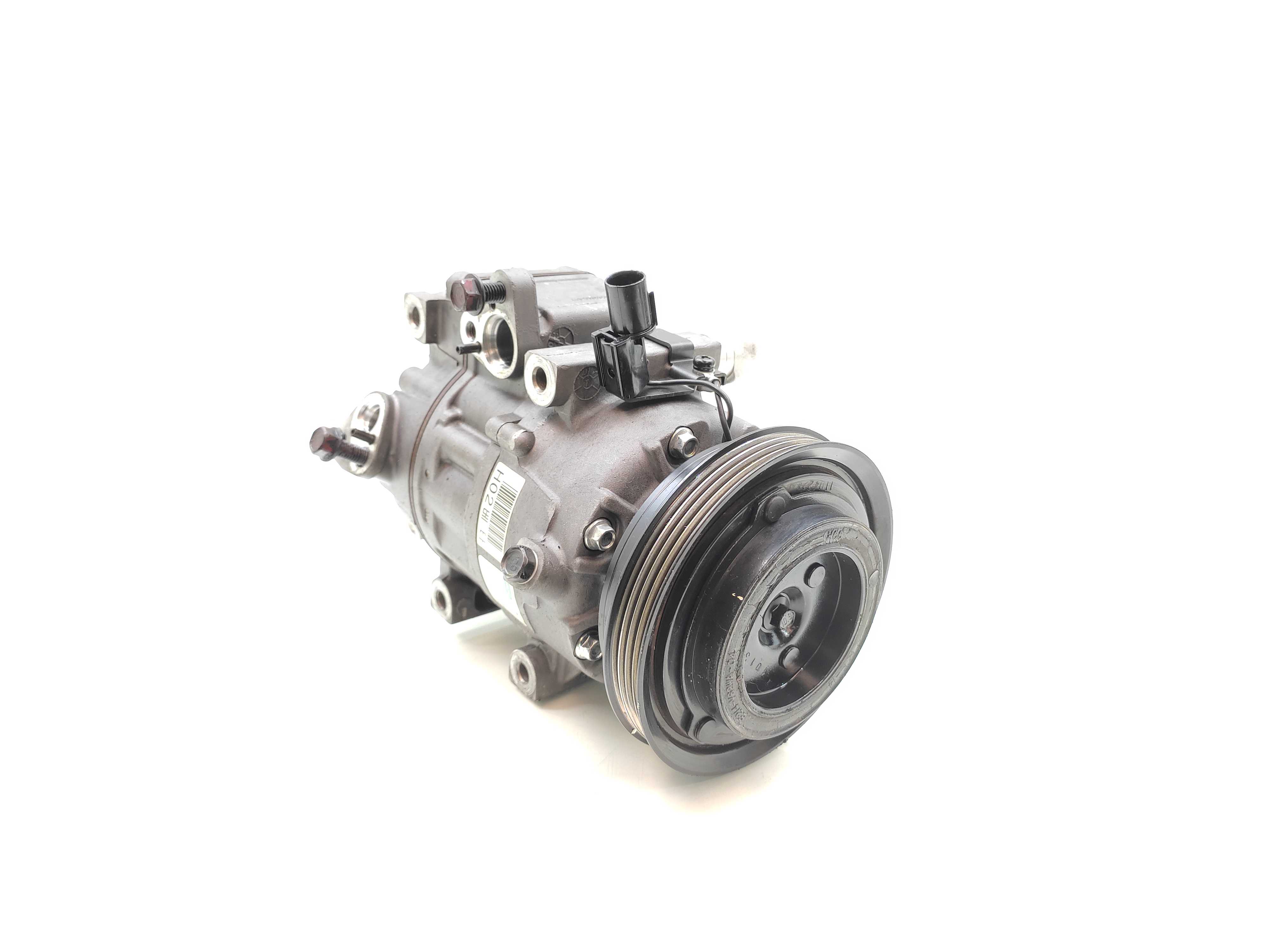 Compressor Ar Condicionado Hyundai I30 2012 2011 2010 2009 2