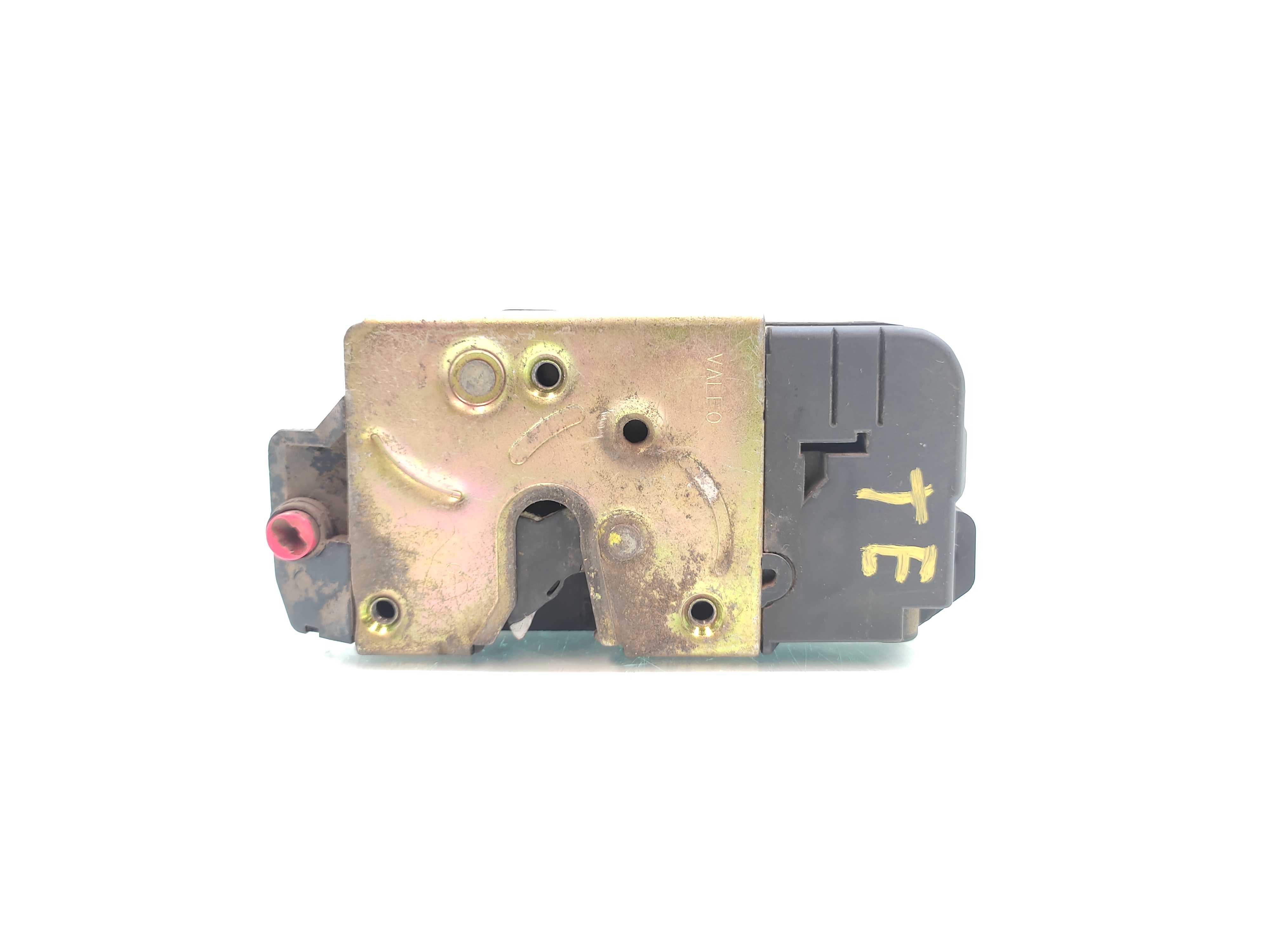 Fechadura Porta Traseira Esquerda Peugeot 206 2001 2002 2003 3
