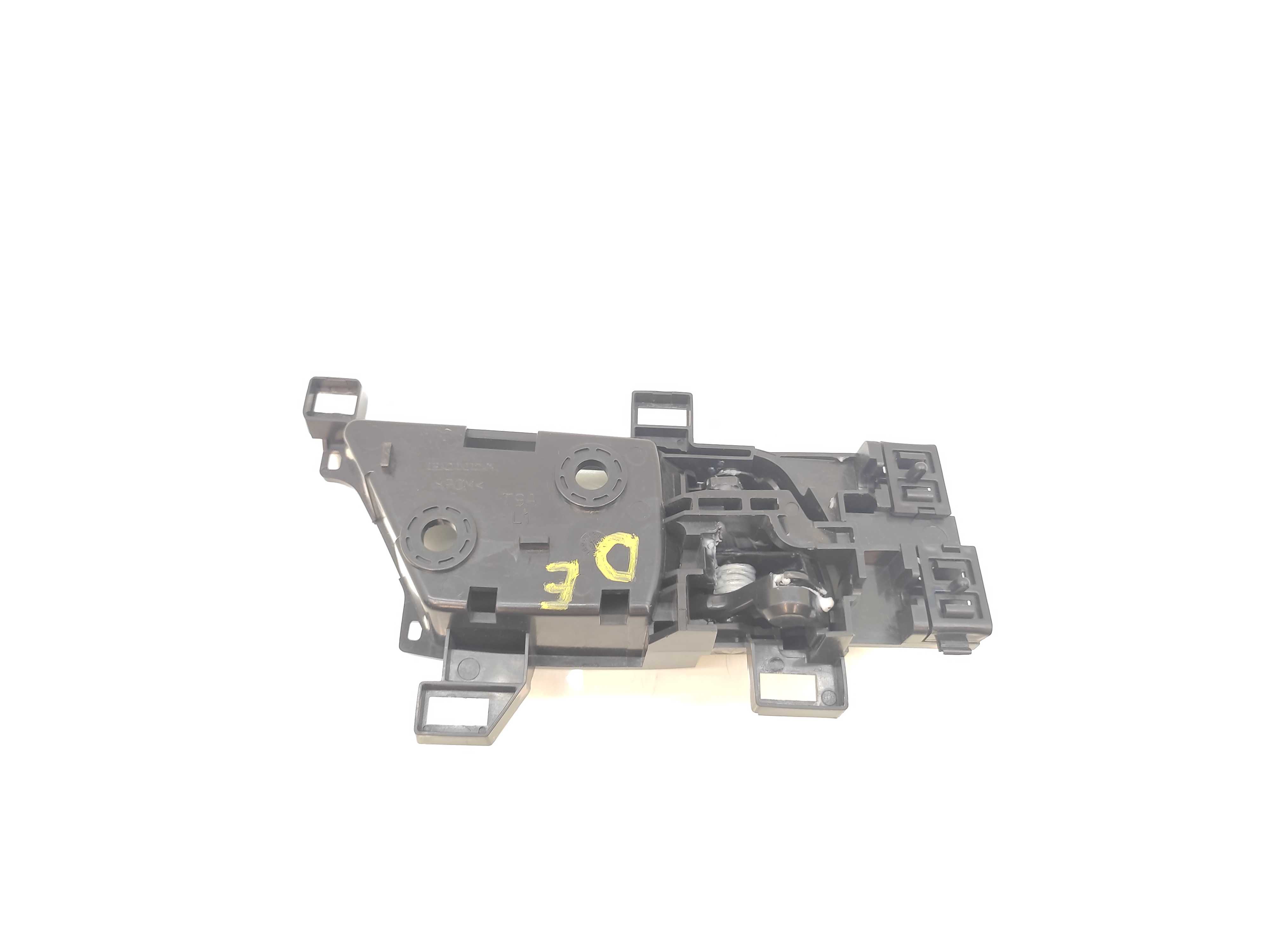 Maçaneta Interna Porta Dianteira Esquerda Honda City 2015 16 3