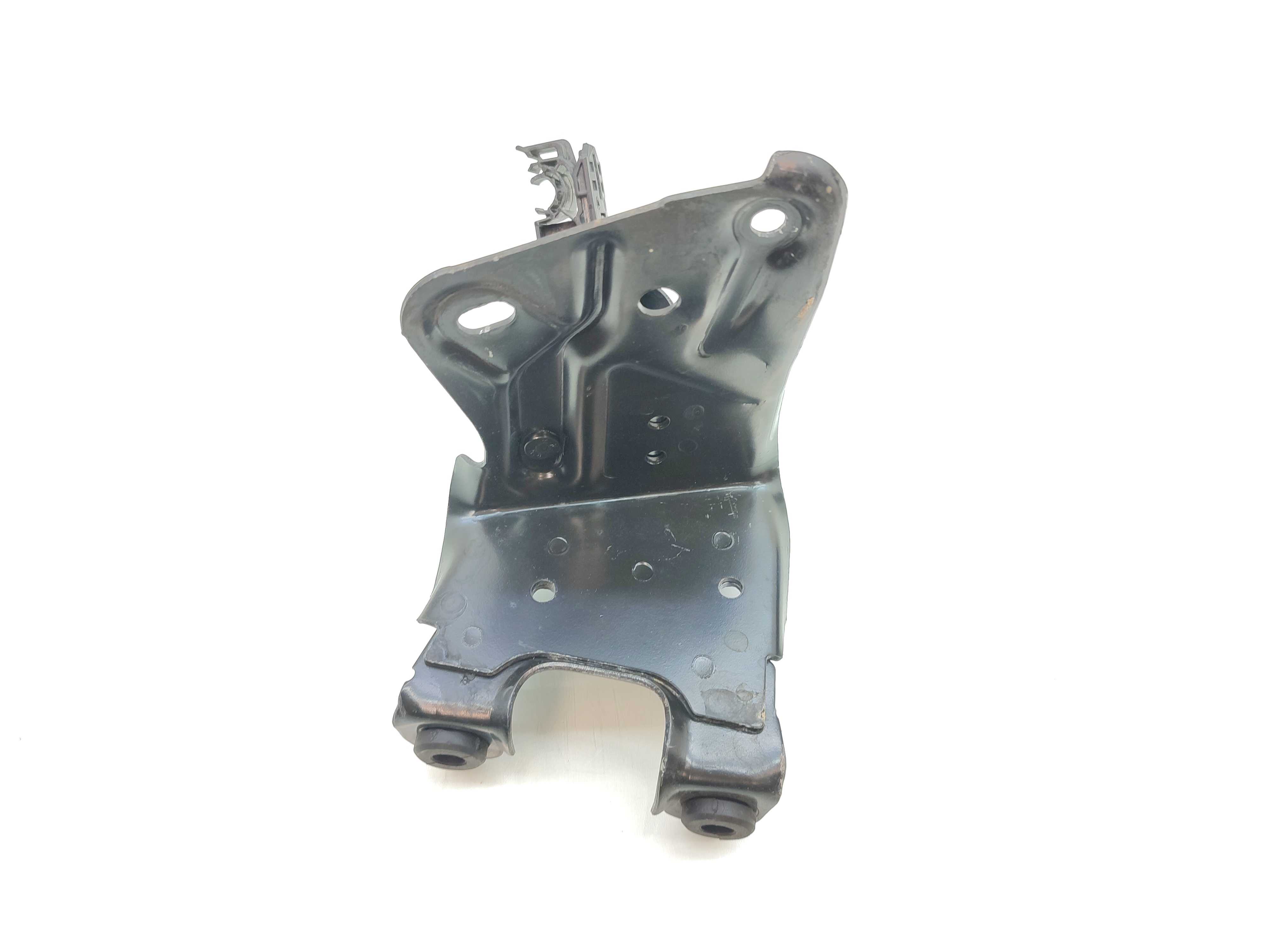 Suporte Módulo Abs Vw Jetta 2.5 2009 2010 2011 2012 Preto 2