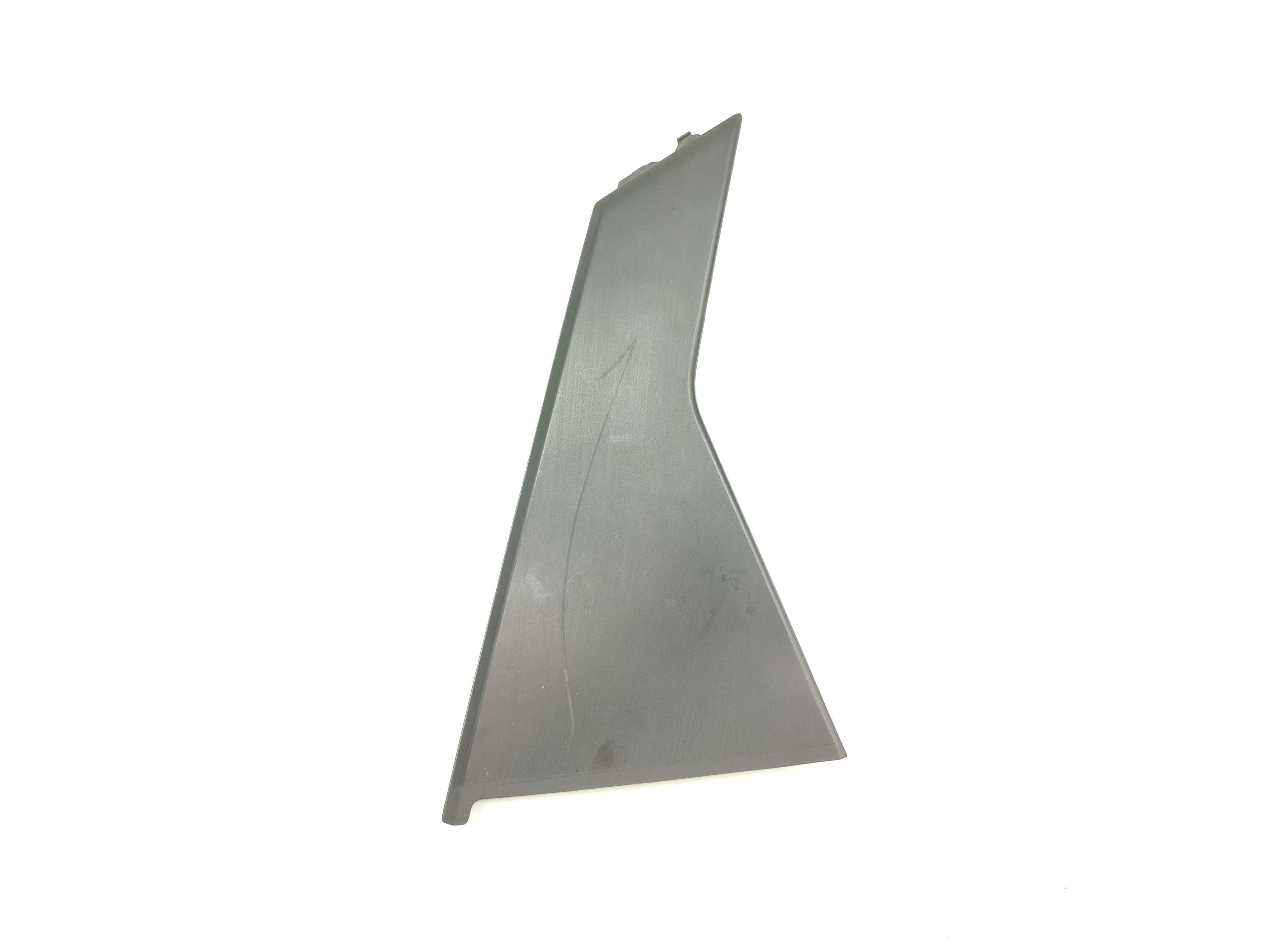 Acabamento Externo Porta Traseira Direita Honda Civic G10 1