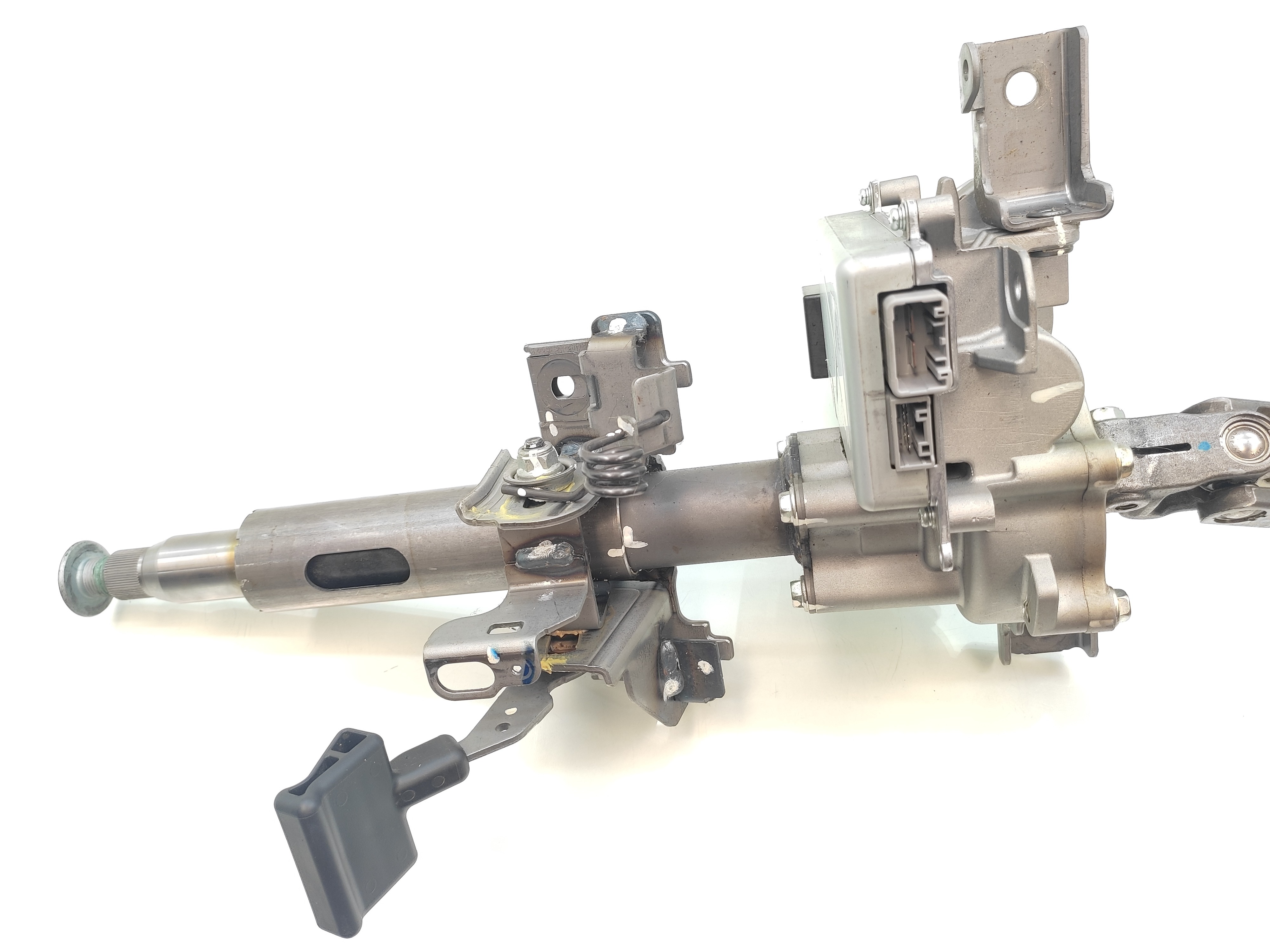 Coluna Direção Elétrica Honda City Fit 1.5 Manual 2015 2016 5