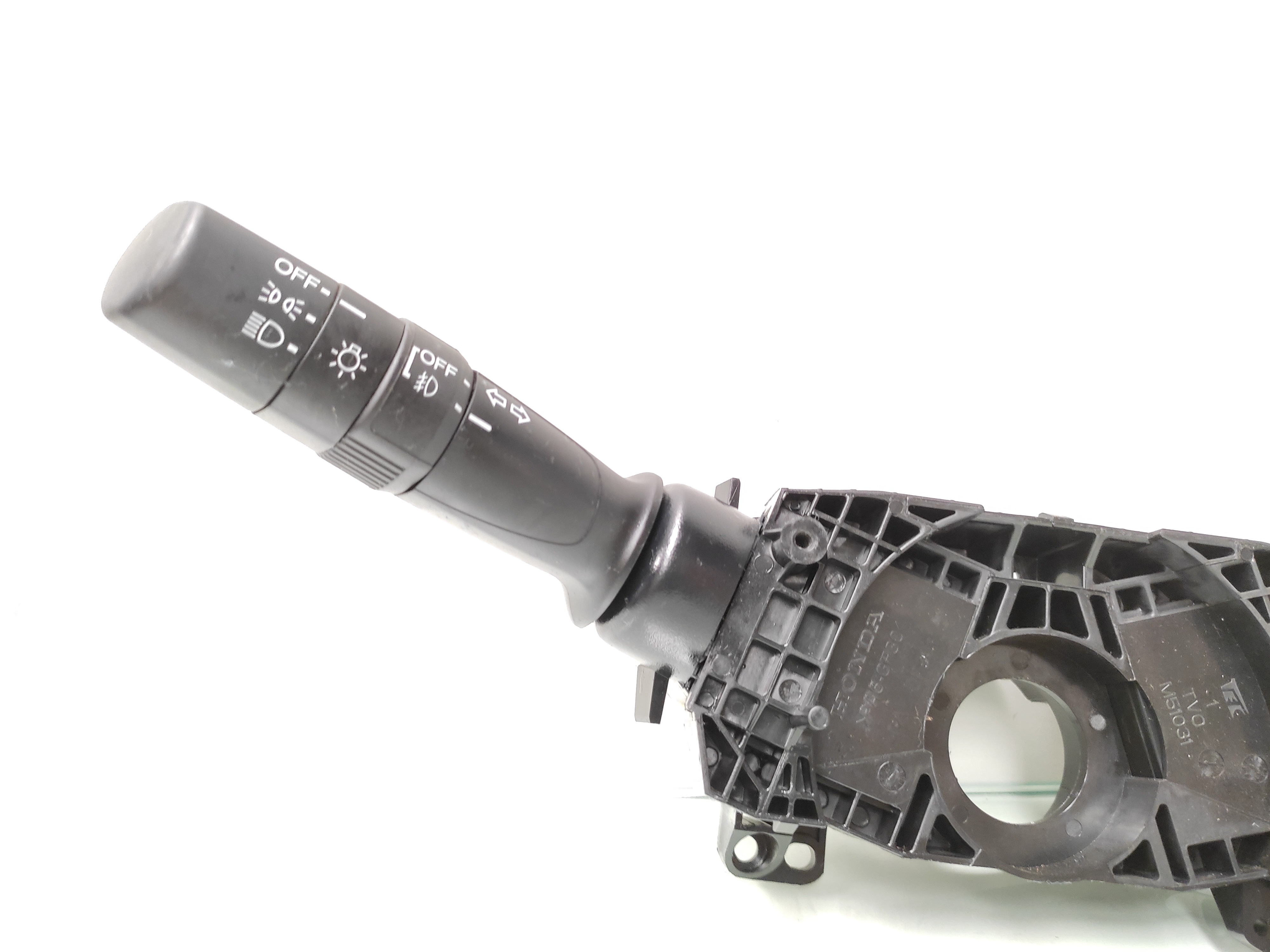 Chave De Seta Comando Honda Civic G10 2017 2018 2019 2