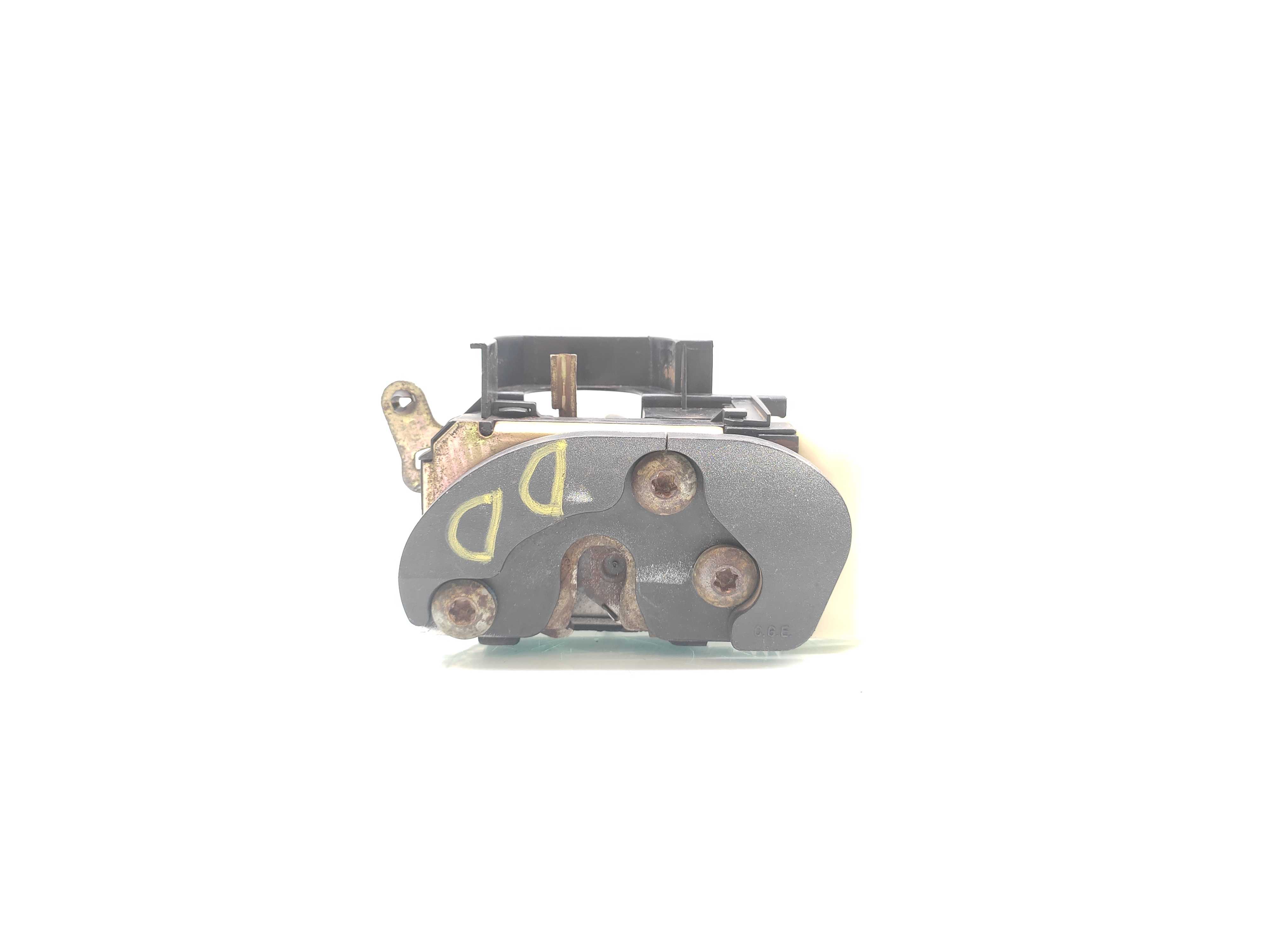 Fechadura Elétrica Porta Dianteira Direita Fiat Palio 1997 2