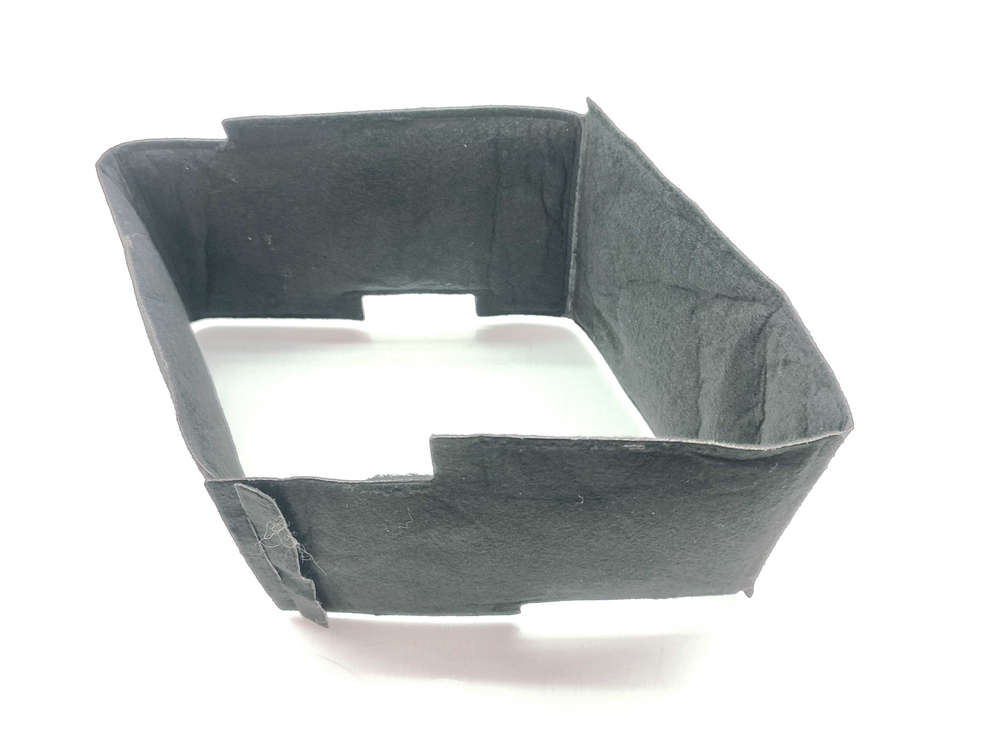 Protetor Caixa Bateria Vw Tcross 2019 2020 2021 2022 2023 2