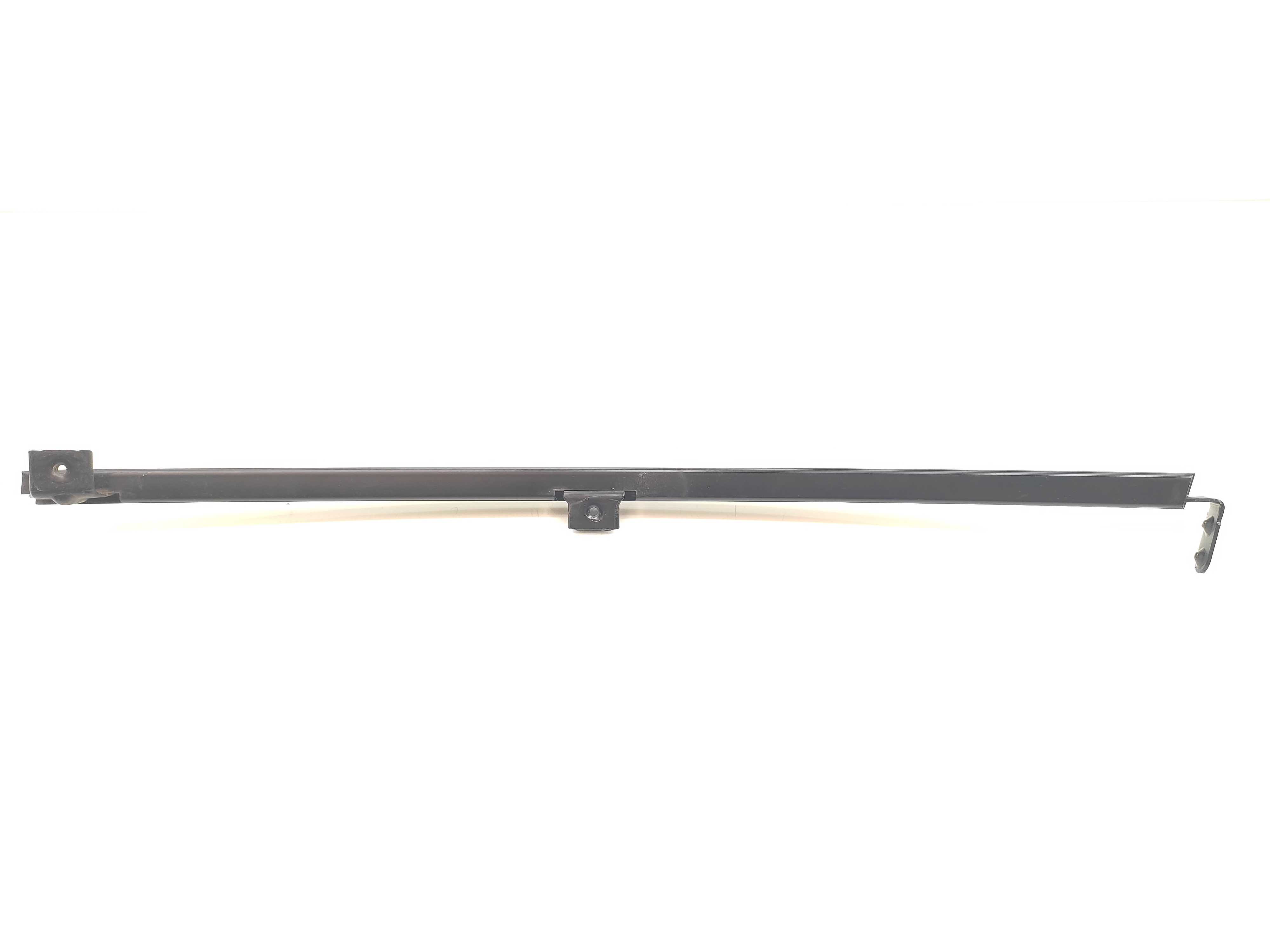 Guia Vidro Fixo Traseiro Direito Honda City 2015 2016 2017 3
