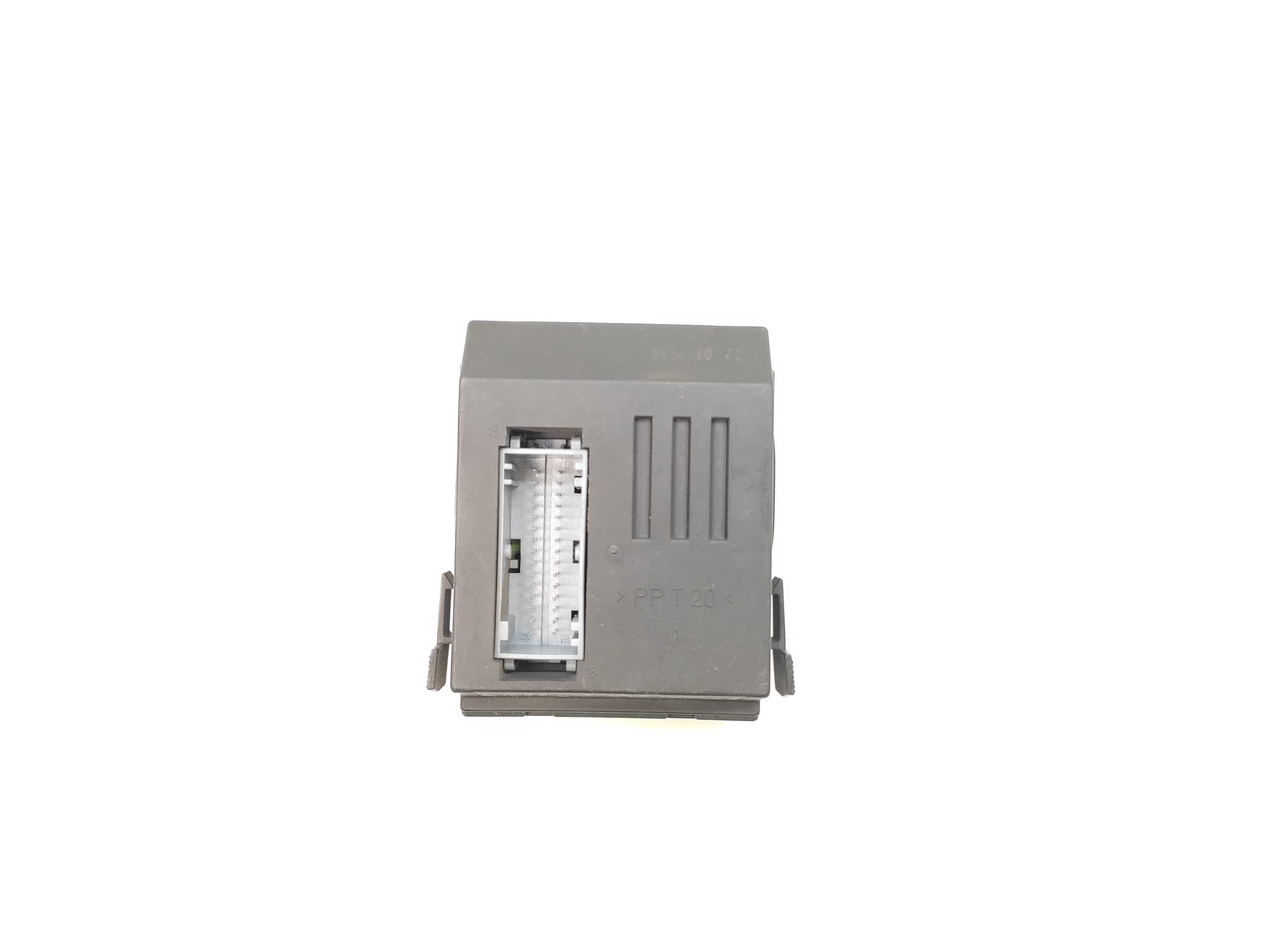 Módulo Central Partida Renault Scenic 7700427696 1