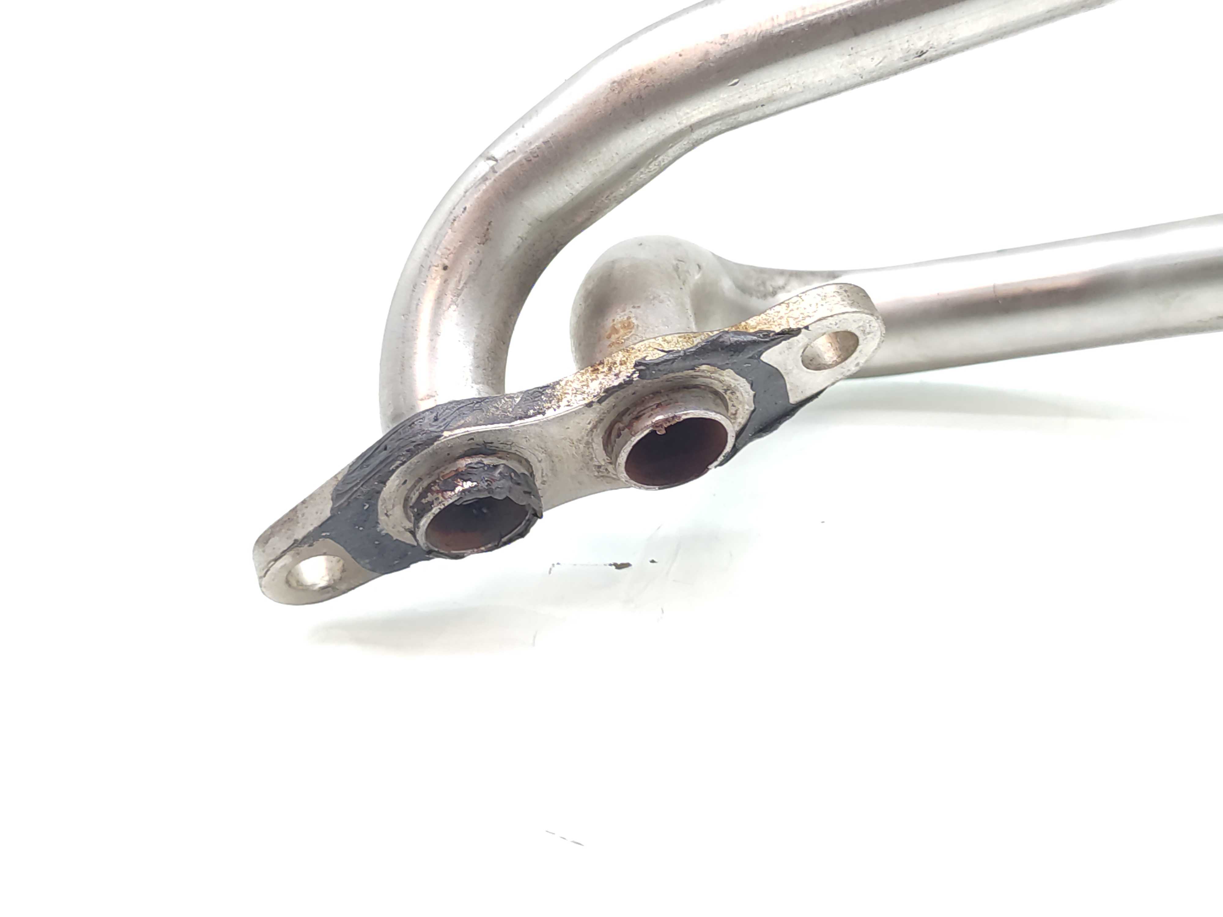 Cano Tubo Ar Quente Gm Omega 3.6 V6 2007 2008 3