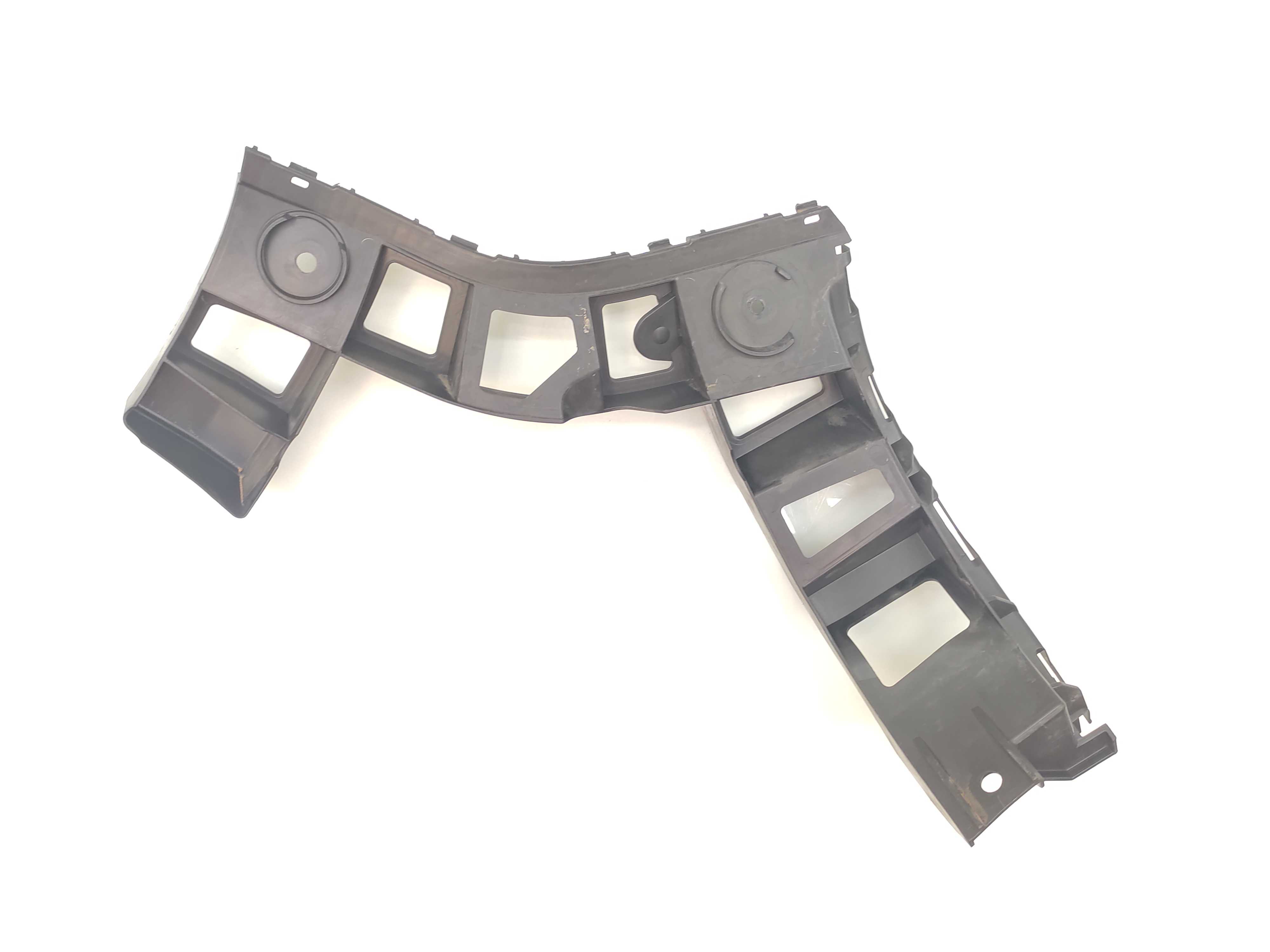 Guia Parachoque Traseiro Direito Vw Tiguan 2011 2012 2013 1