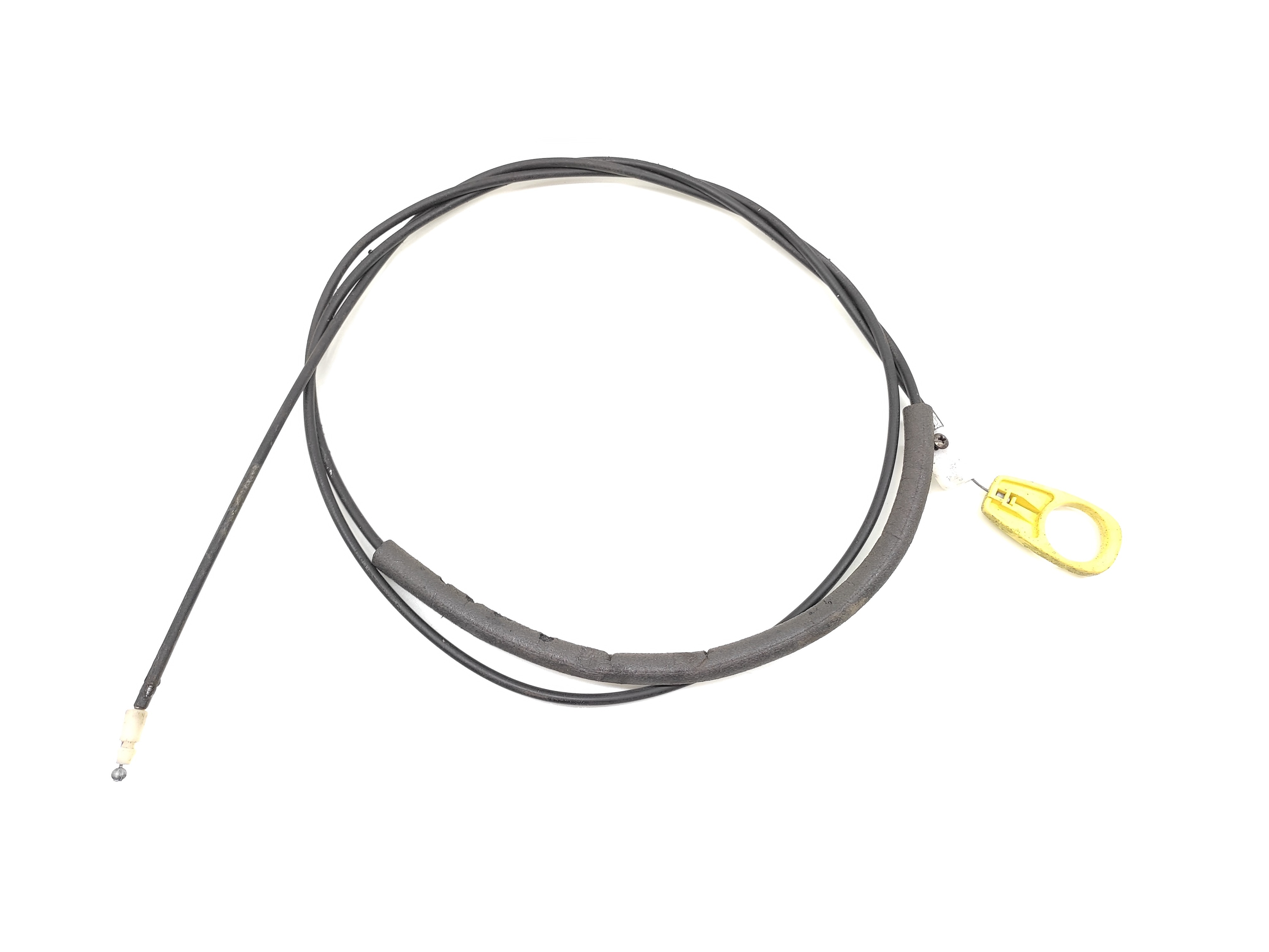 Cabo Abertura Manual Tampa Traseira Gm Omega Cd 2008 2009 1