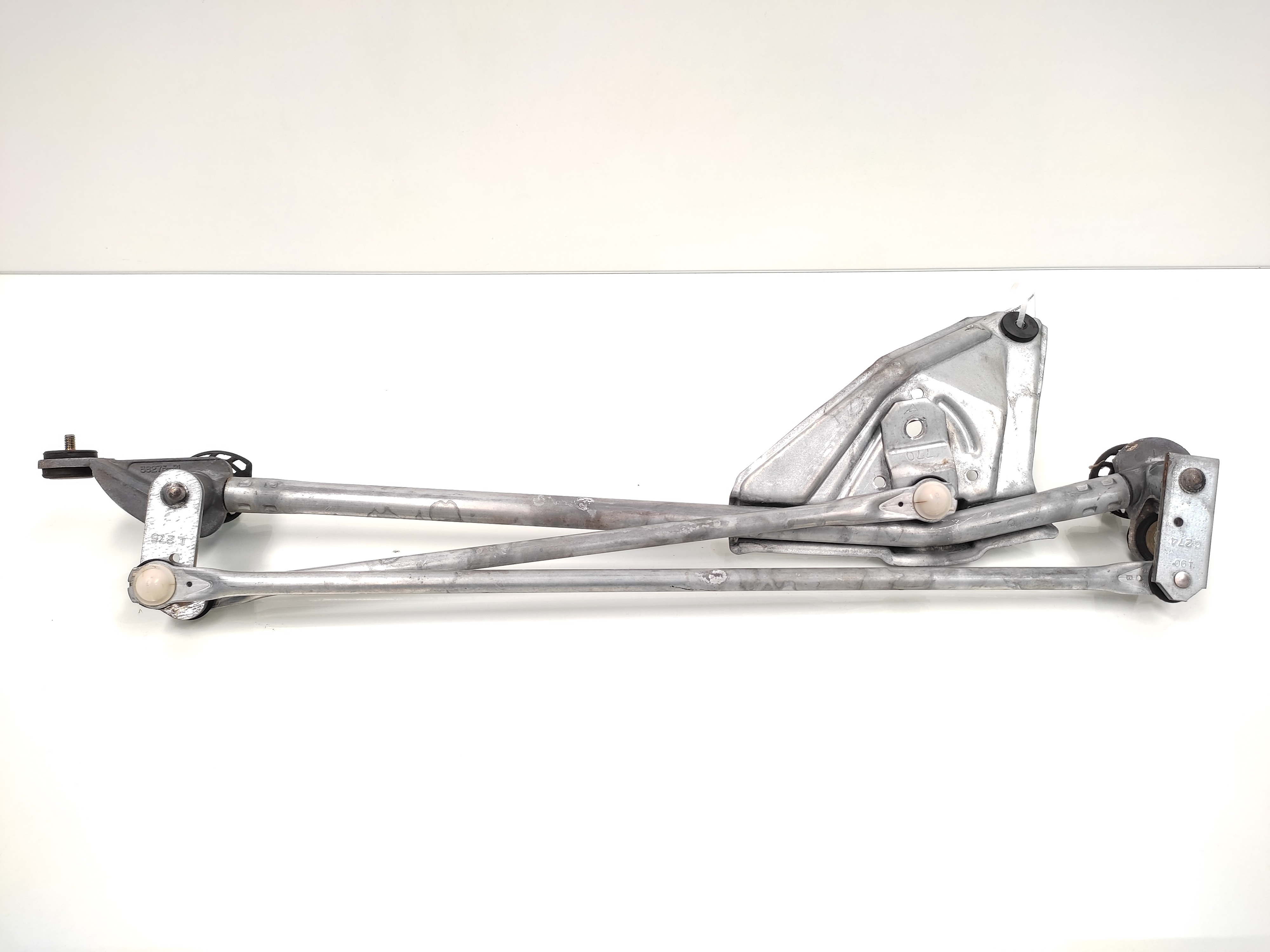 Galhada Máquina Limpador Parabrisa Subaru Legacy 2000 2001 1