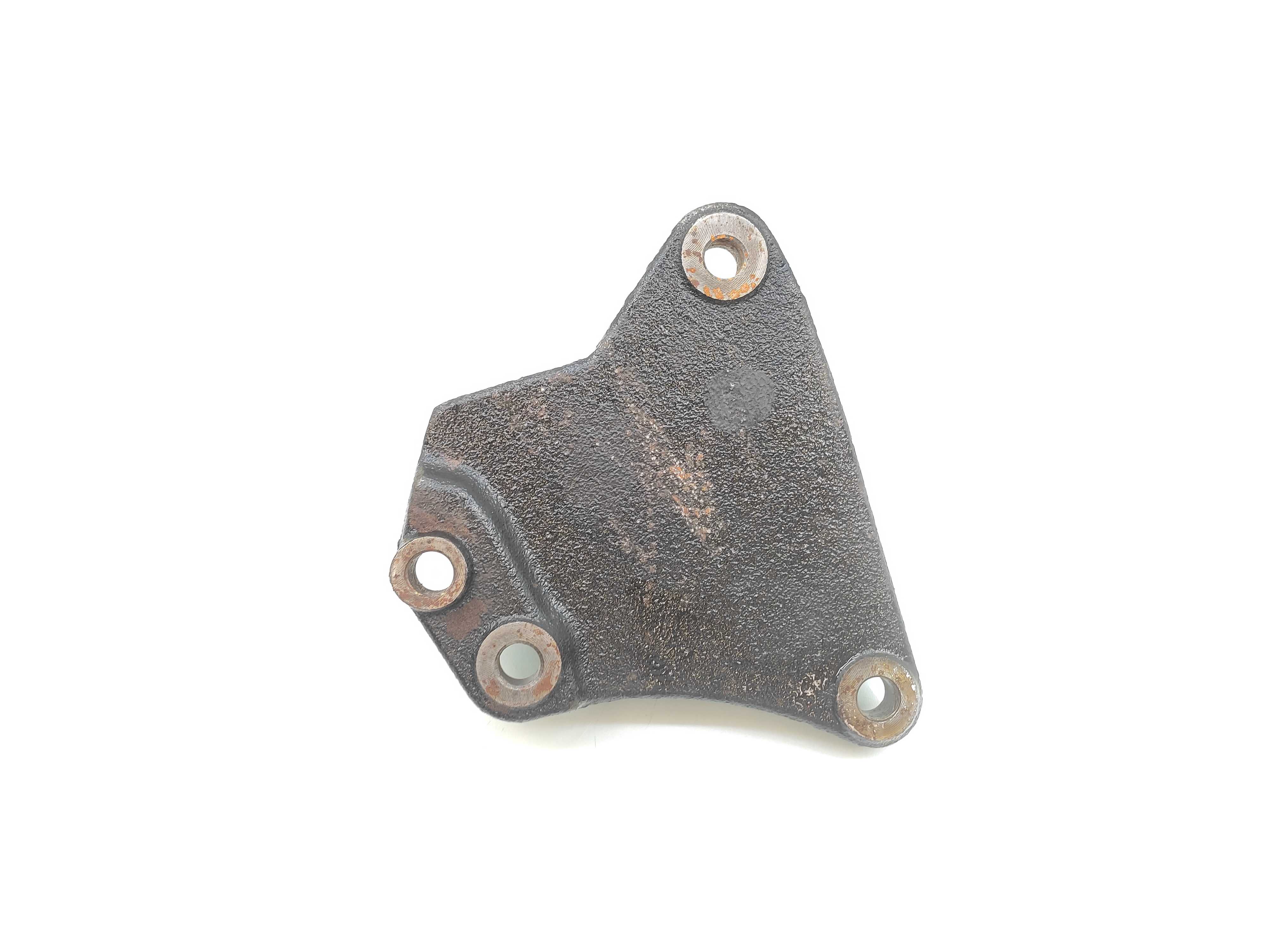 Suporte Coxim Motor Fiat Freemont 2.4 2012 2013 2014 2015 4