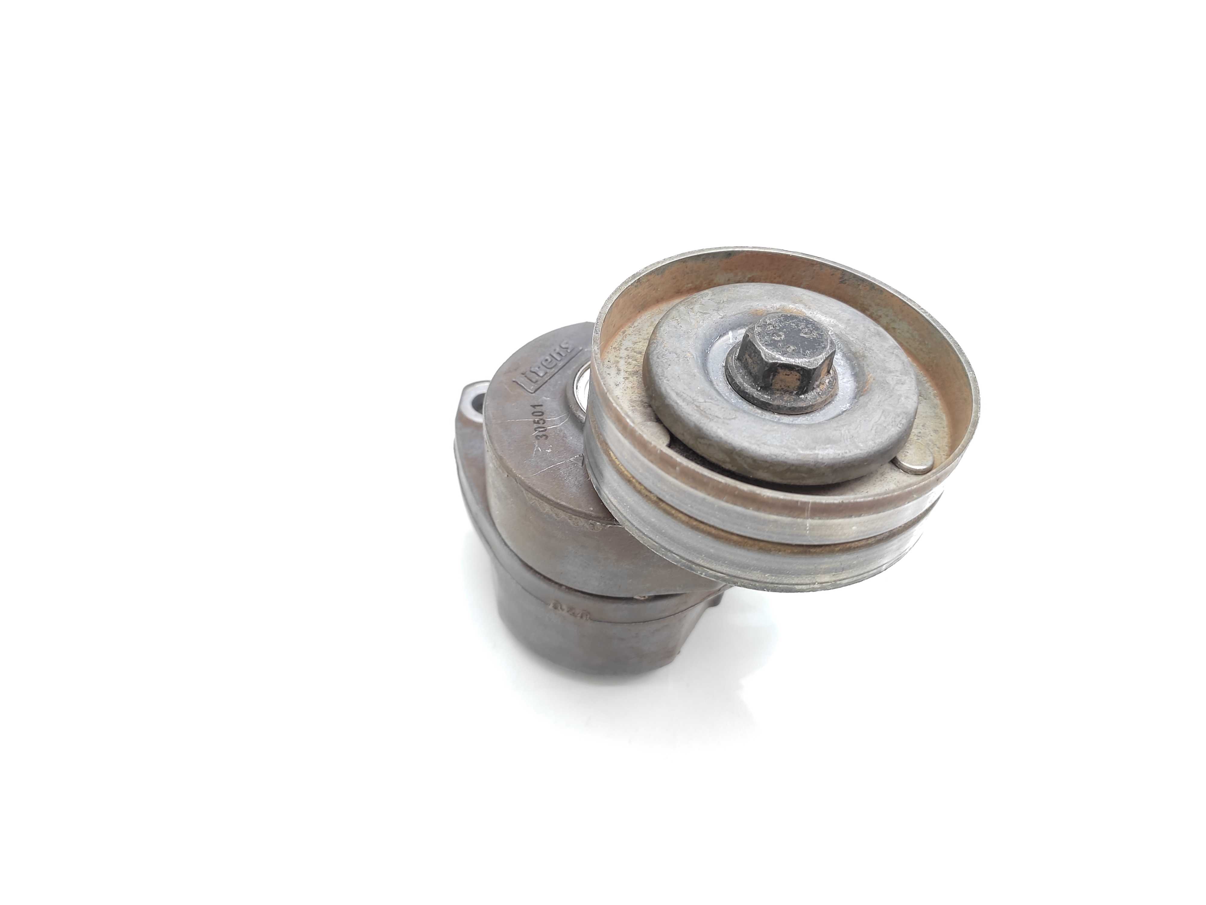 Tensor Esticador Correia Gm Meriva 1.4 2010 2011 93374496 3