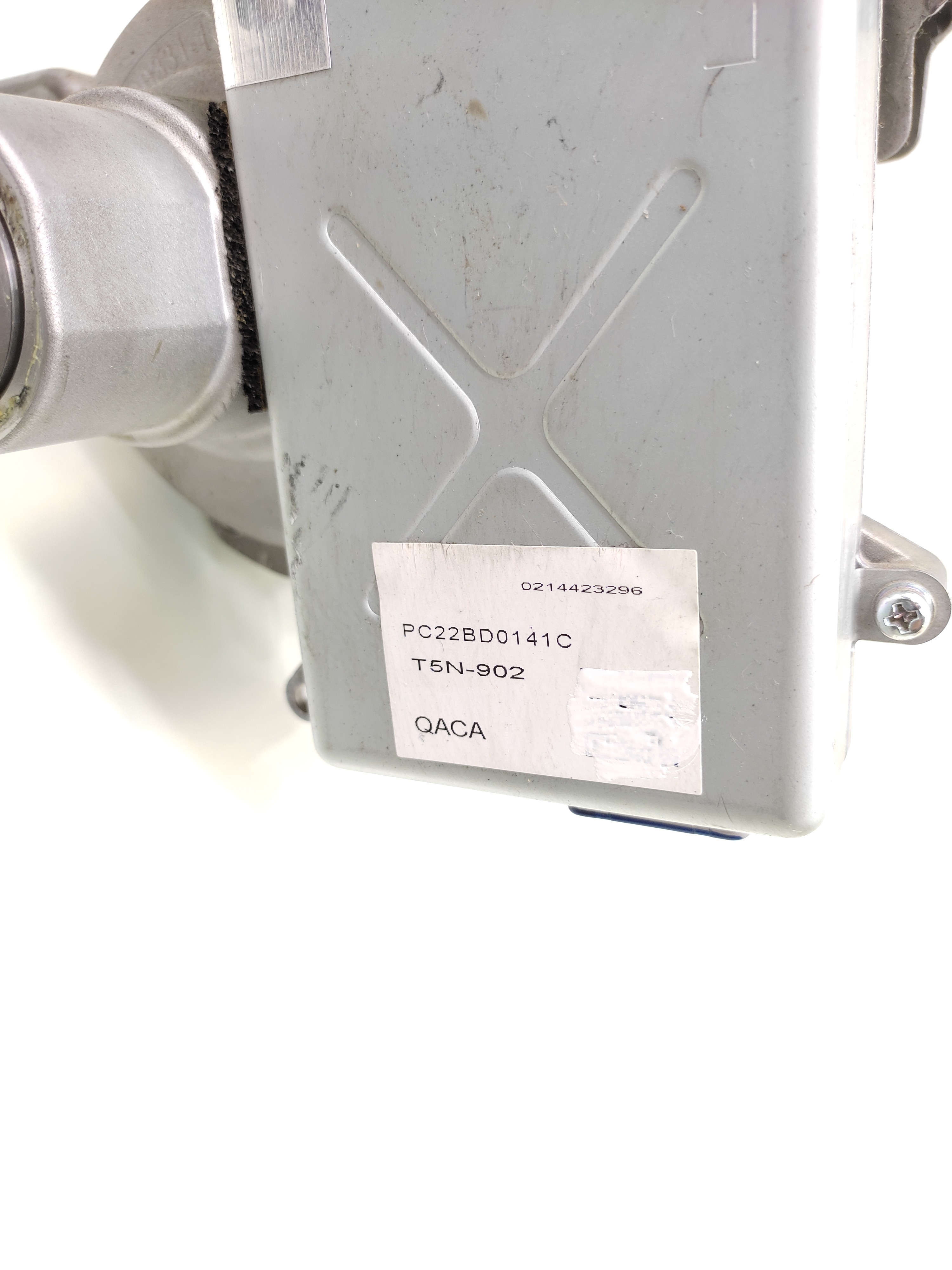 Coluna Direção Elétrica Honda Fit 1.5 2016 2017 2018 2019 4