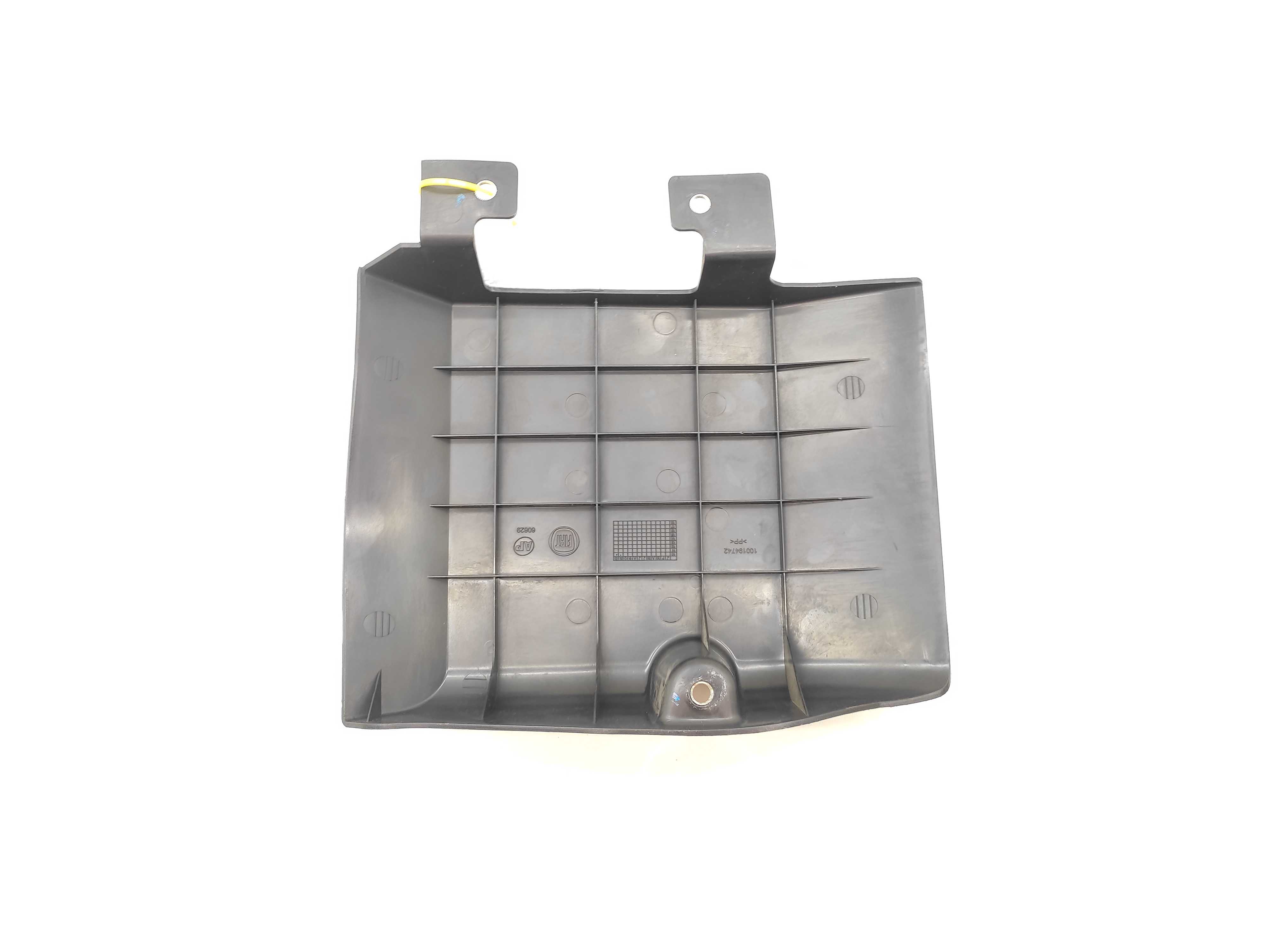 Capa Acabamento Módulo Câmbio Ld Dir Fiat Bravo 1.8 2011 2