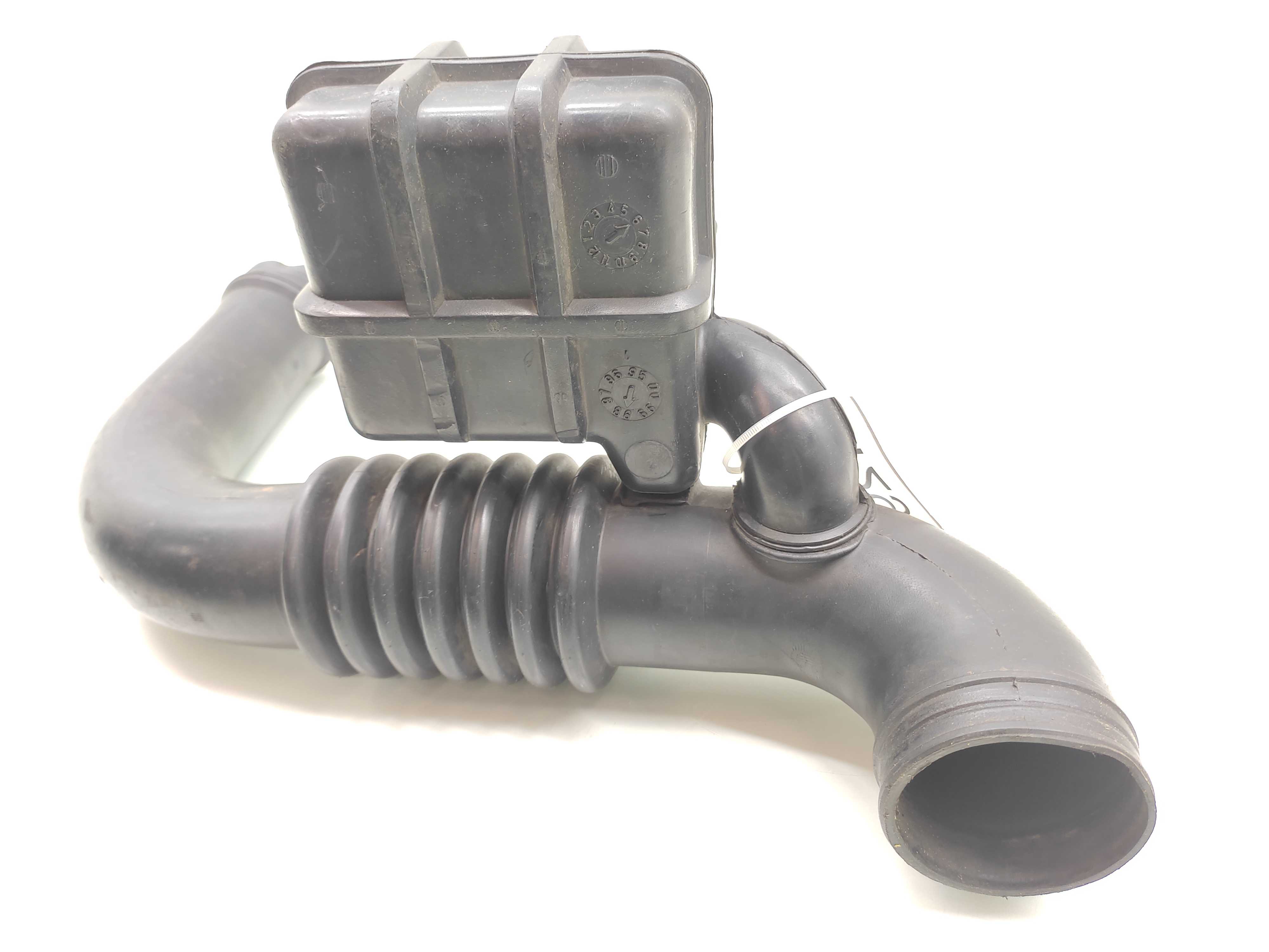 Duto Mangueira Filtro Ar Ford Fiesta Endura 1997 1998 1999 4
