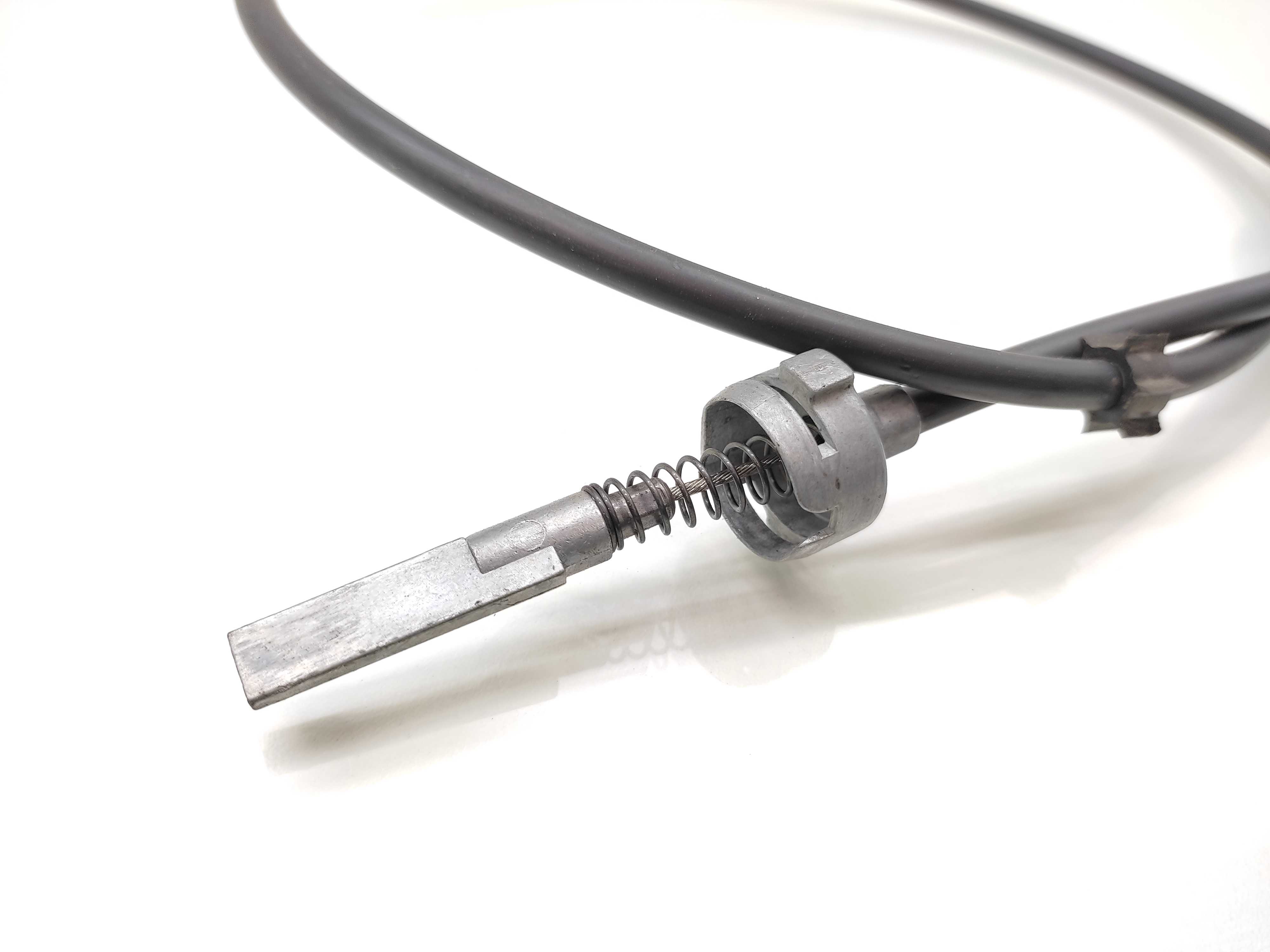 Cabo Bloqueio Câmbio Automático Vw Passat 2.8 V6 2000 3