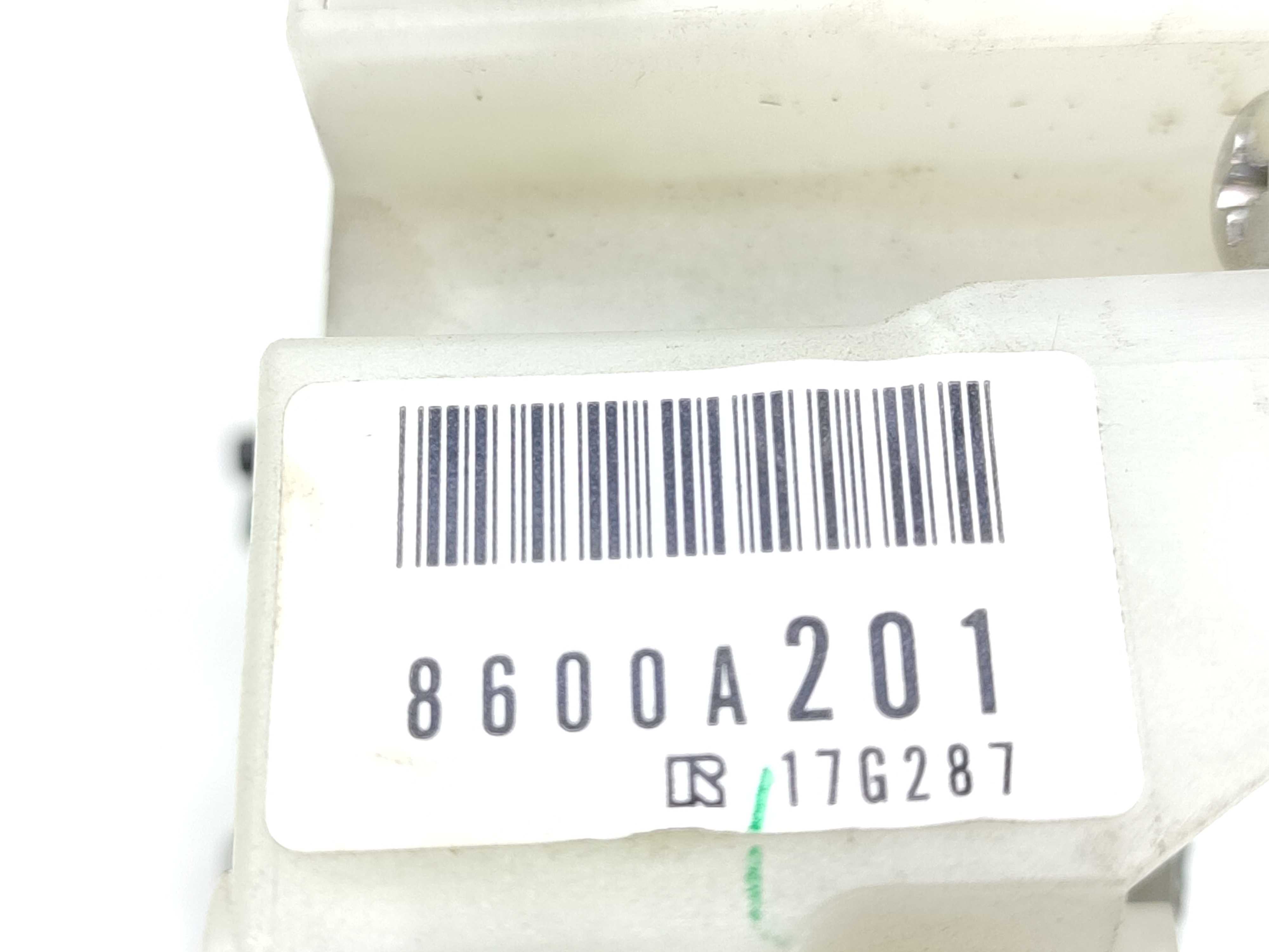 Suporte Chave Seta Limpador Mitsubishi Lancer 2014 2015 2016 3
