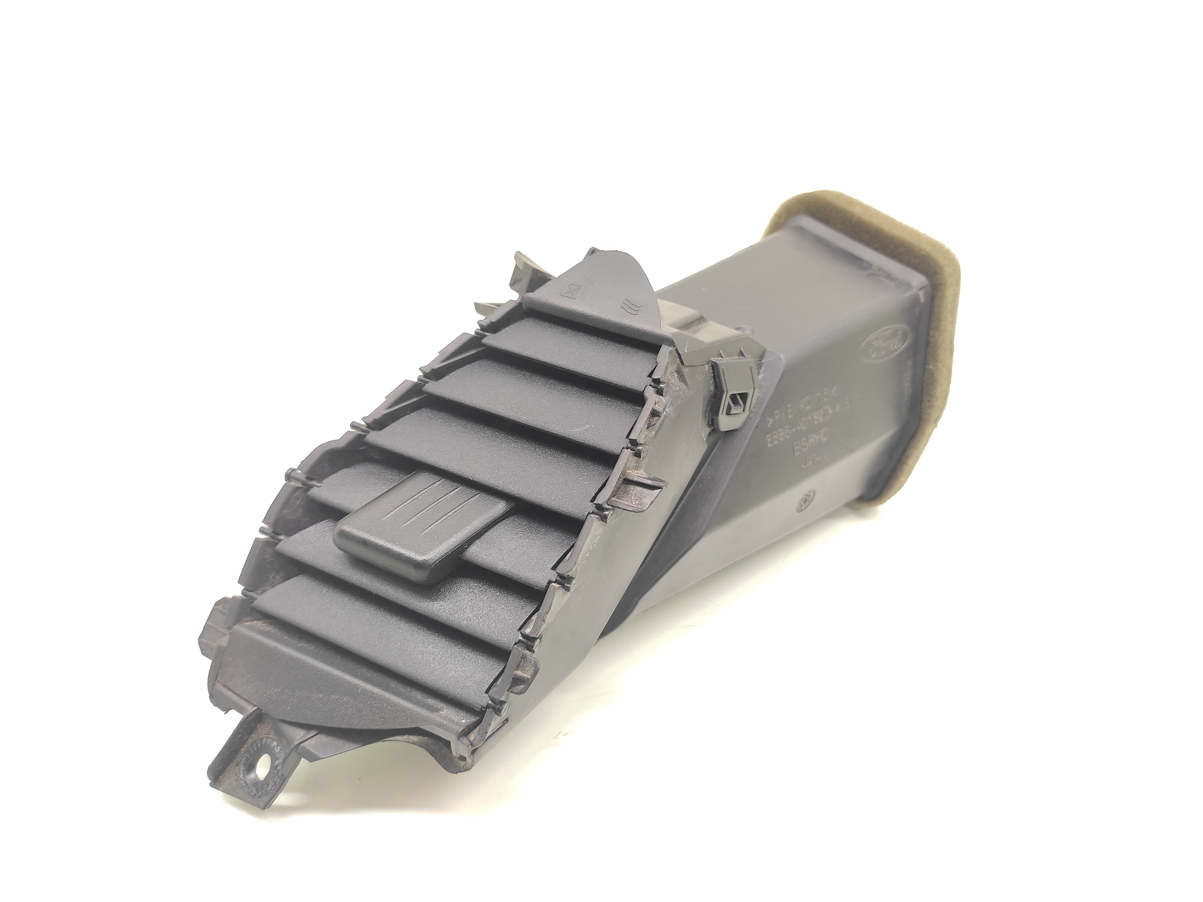 Difusor De Ar Central Lado Direito Ford Ka 2015  2016 2017 1