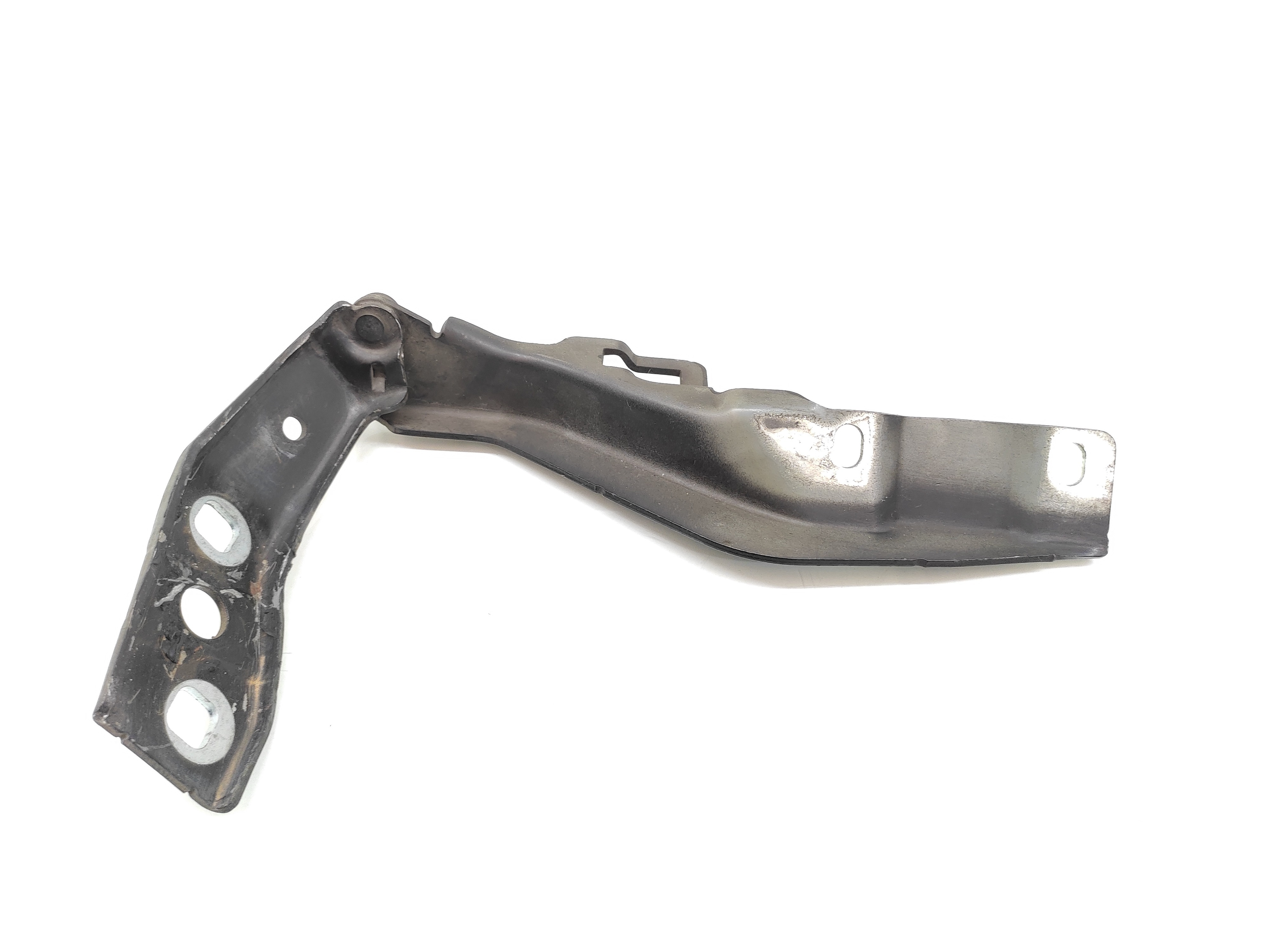 Dobradiça Capô Lado Esquerdo Gm Omega Cd 2007 2008 2